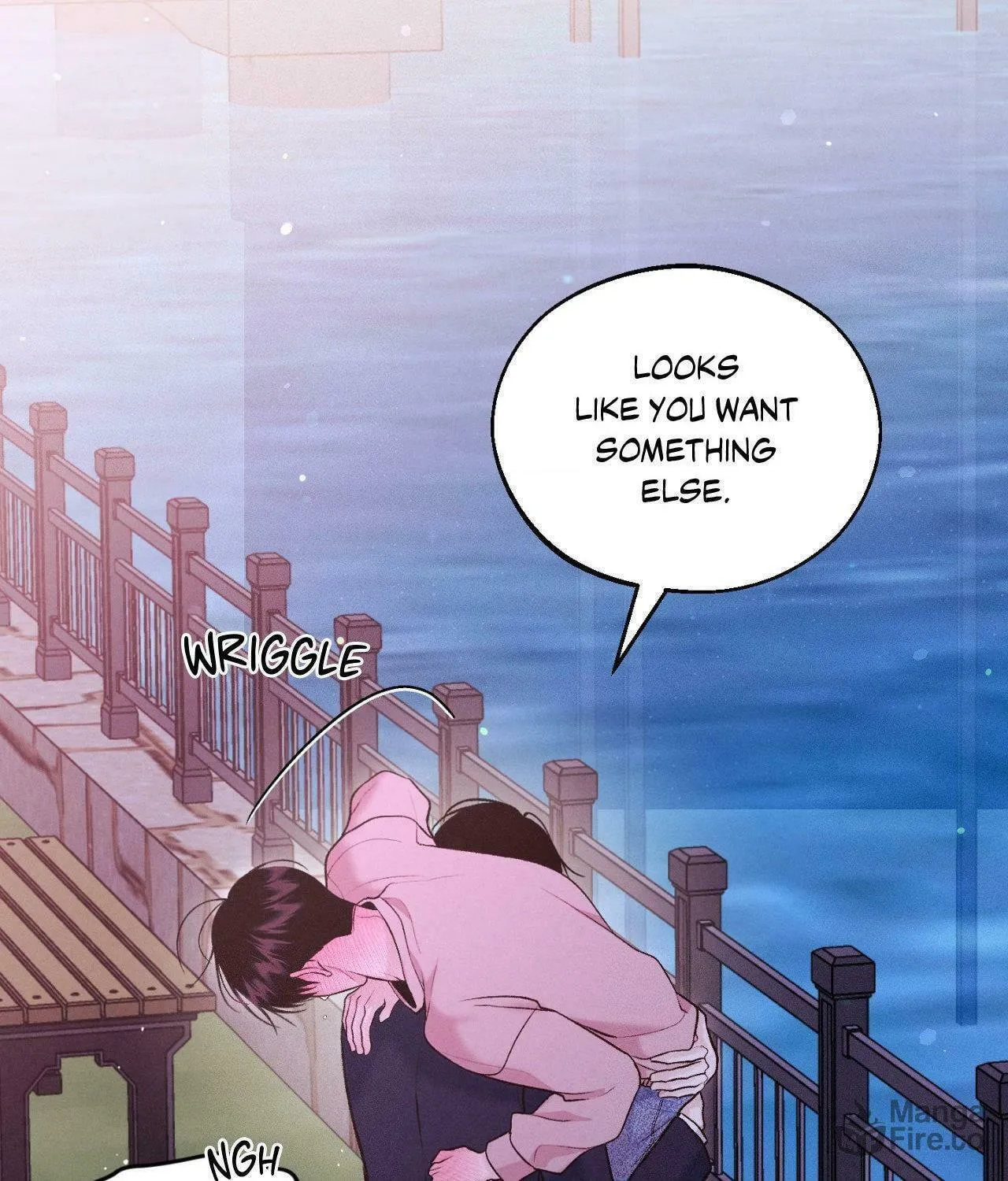 Save the Dae Chapter 13 page 115 - 