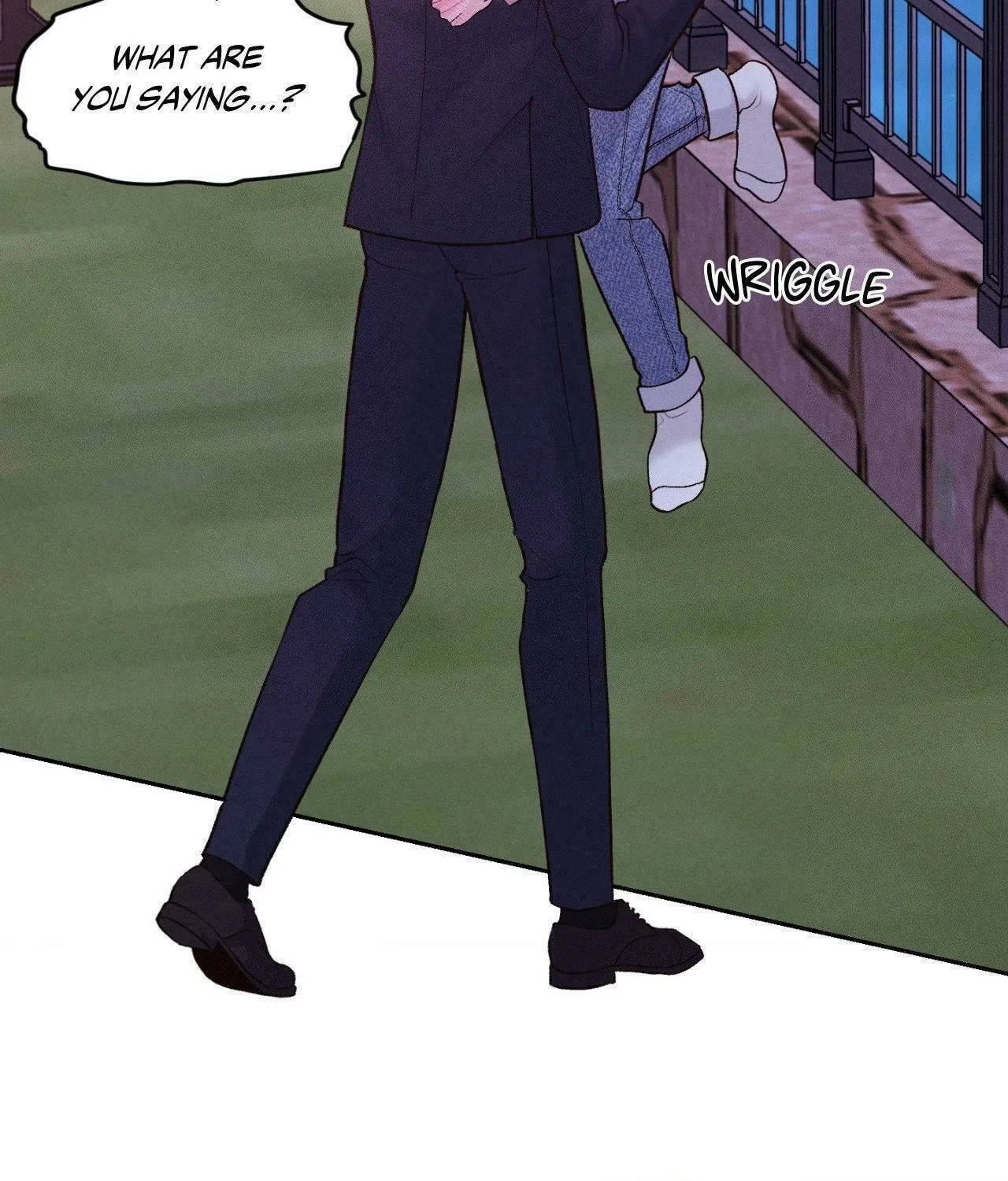Save the Dae Chapter 13 page 116 - 