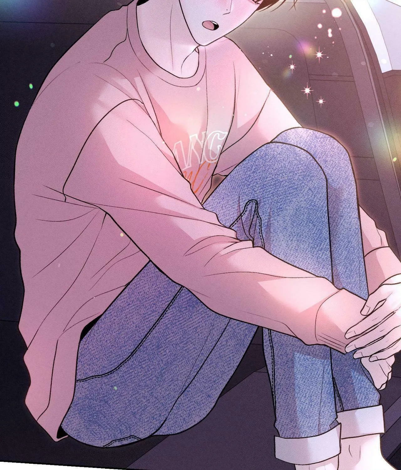 Save the Dae Chapter 13 page 14 - 
