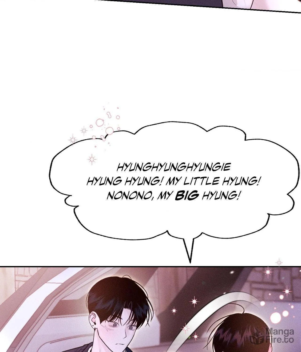 Save the Dae Chapter 13 page 15 - 