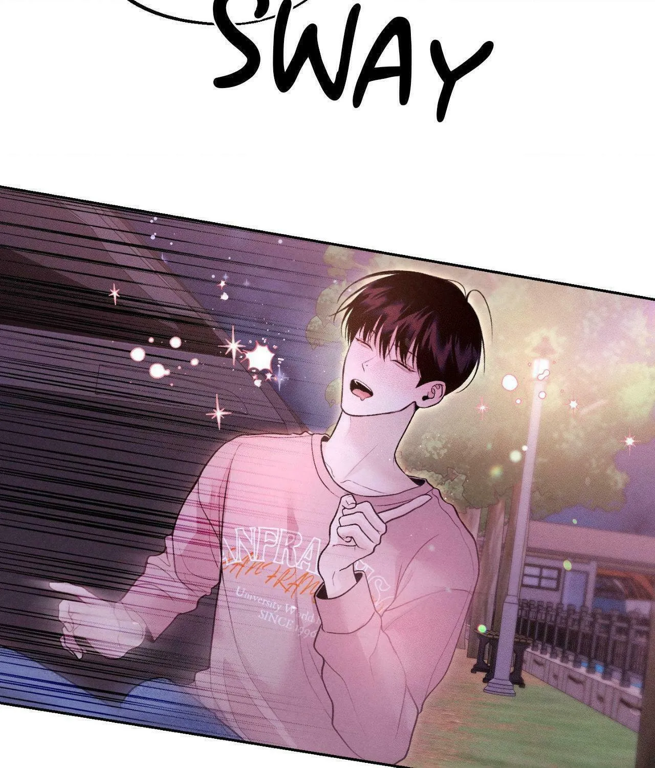 Save the Dae Chapter 13 page 17 - 