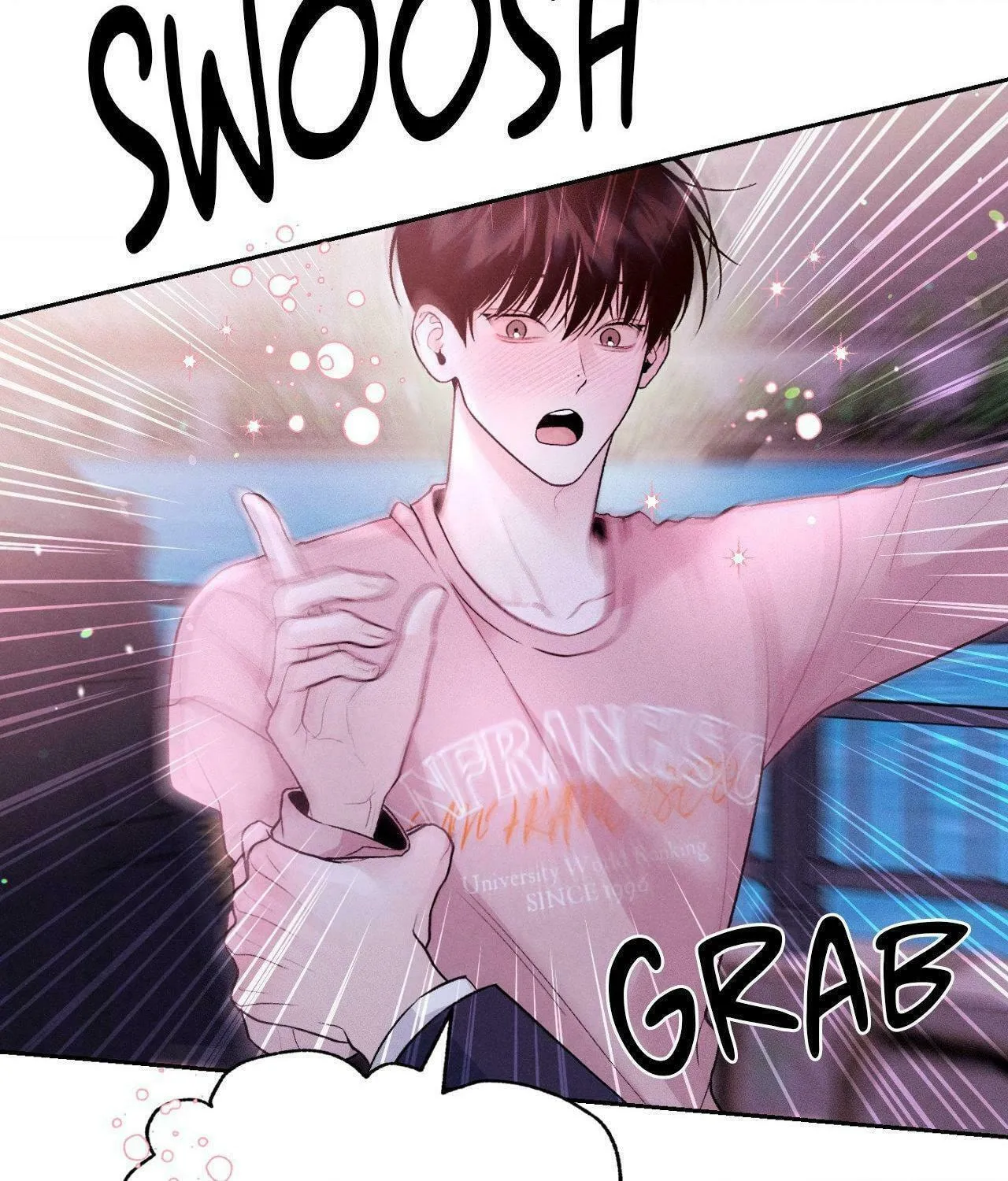 Save the Dae Chapter 13 page 19 - 