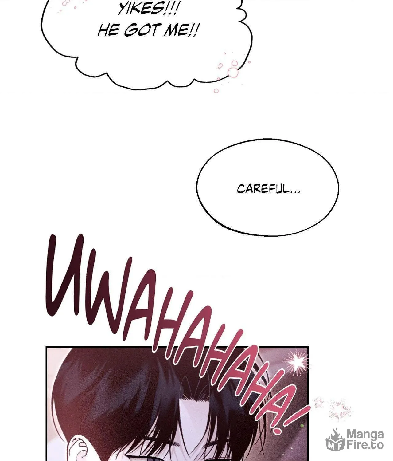 Save the Dae Chapter 13 page 20 - 