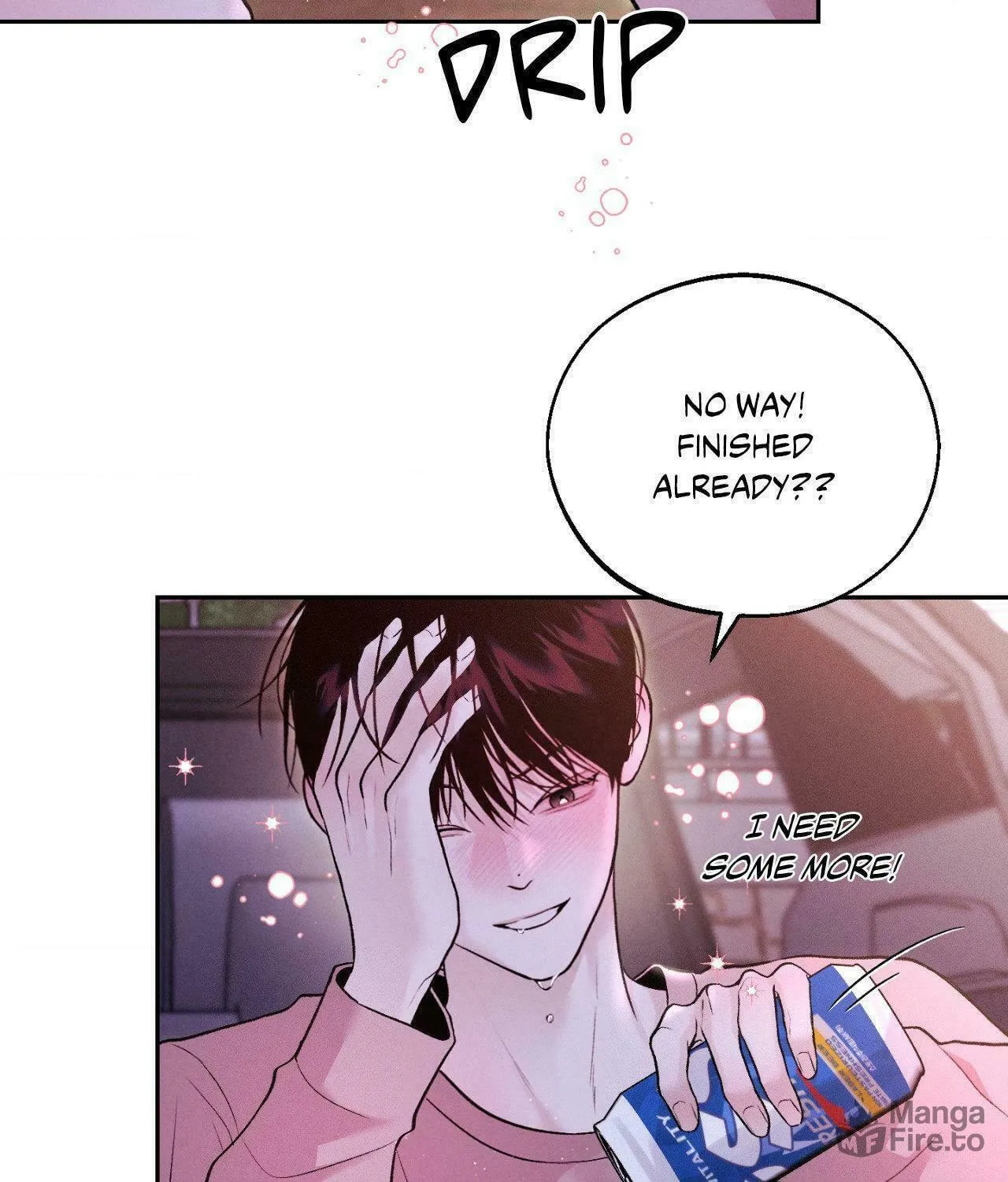 Save the Dae Chapter 13 page 3 - 