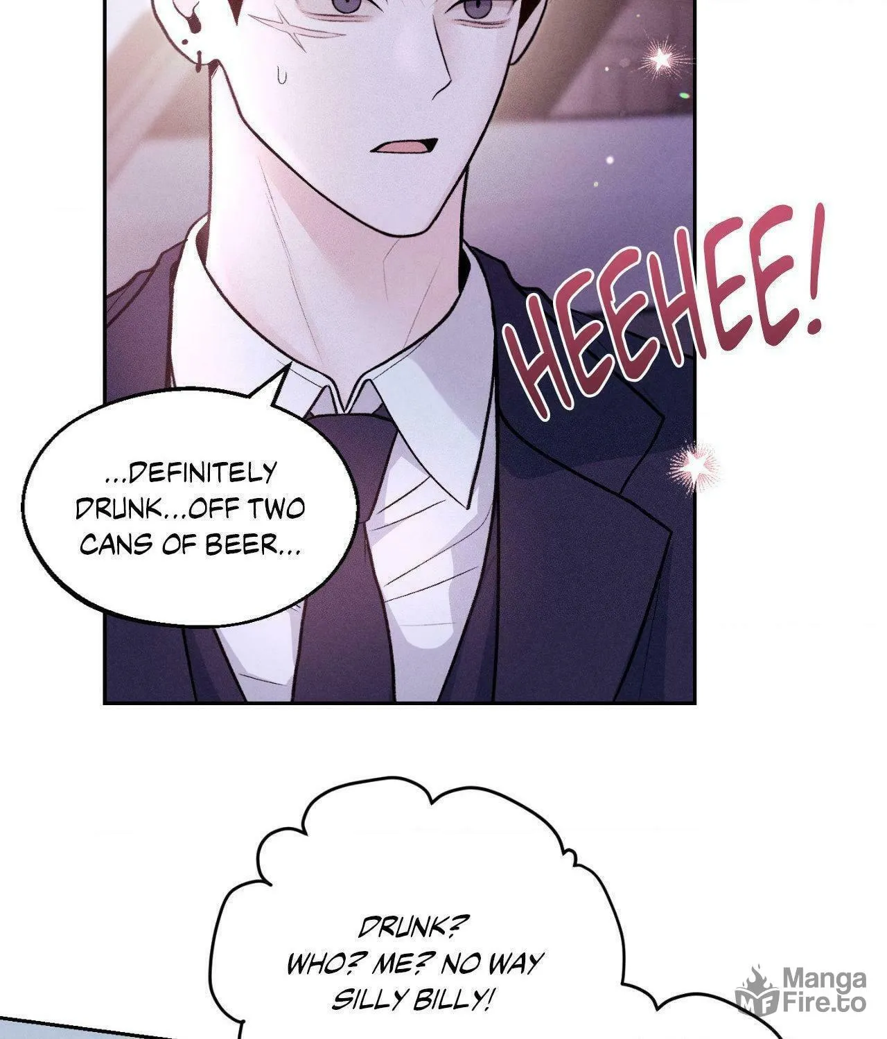 Save the Dae Chapter 13 page 21 - 
