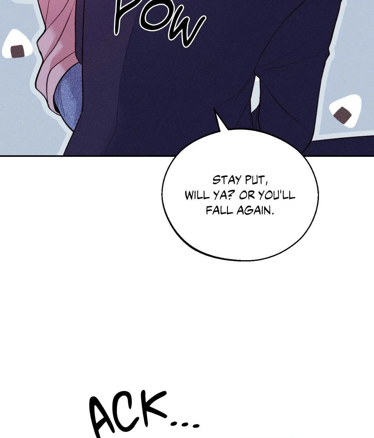 Save the Dae Chapter 13 page 23 - 