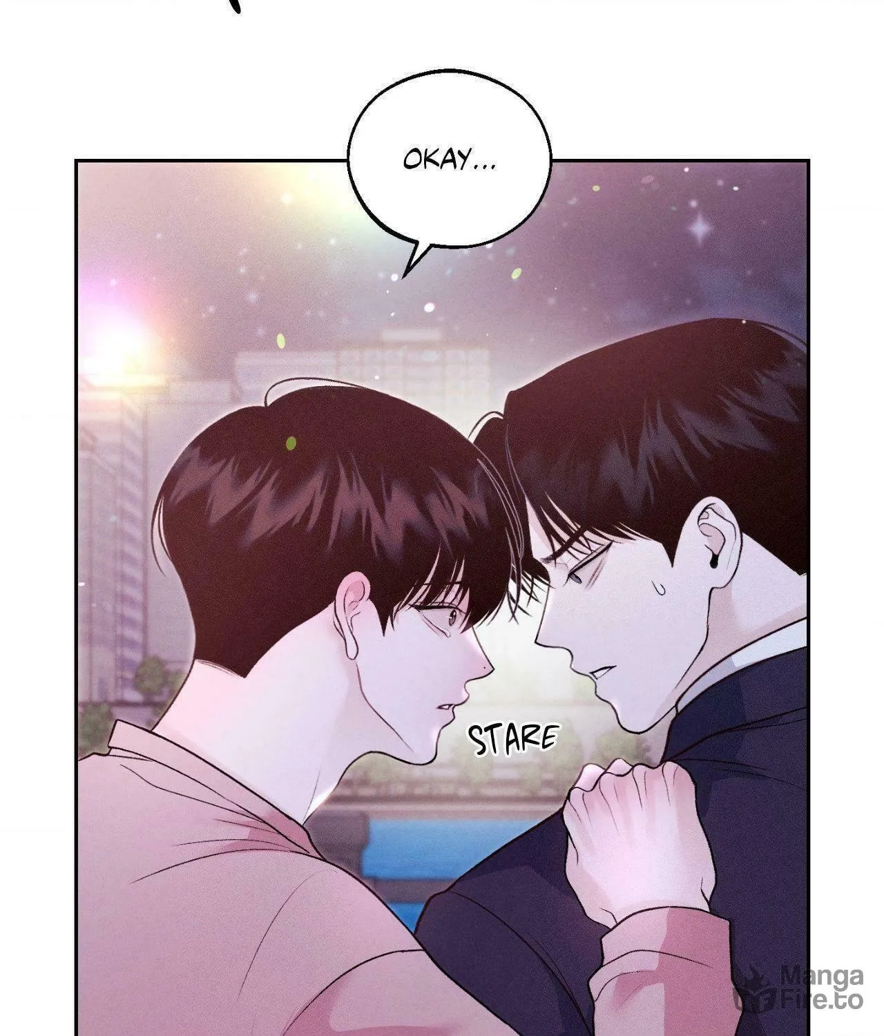 Save the Dae Chapter 13 page 24 - 