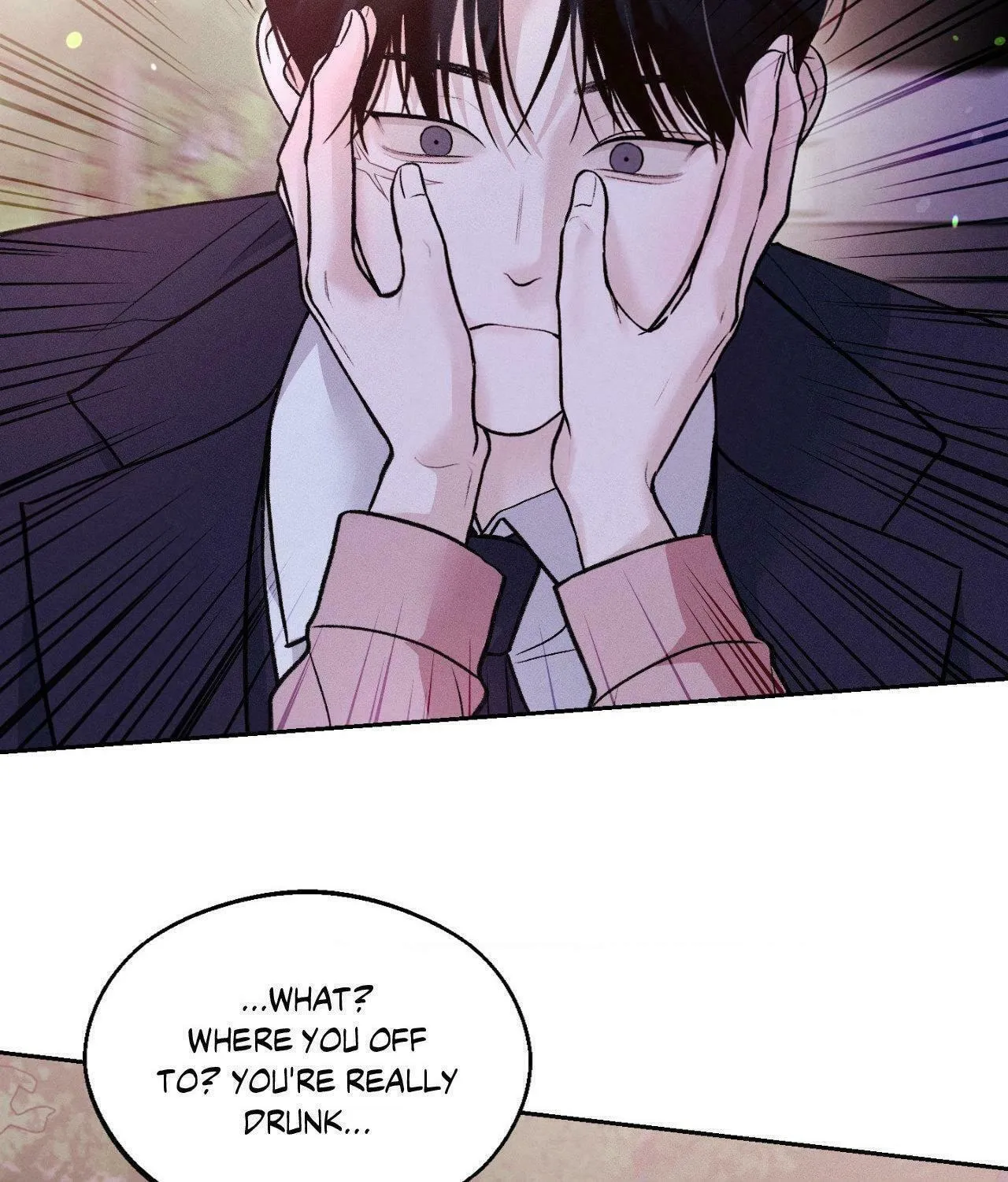 Save the Dae Chapter 13 page 26 - 