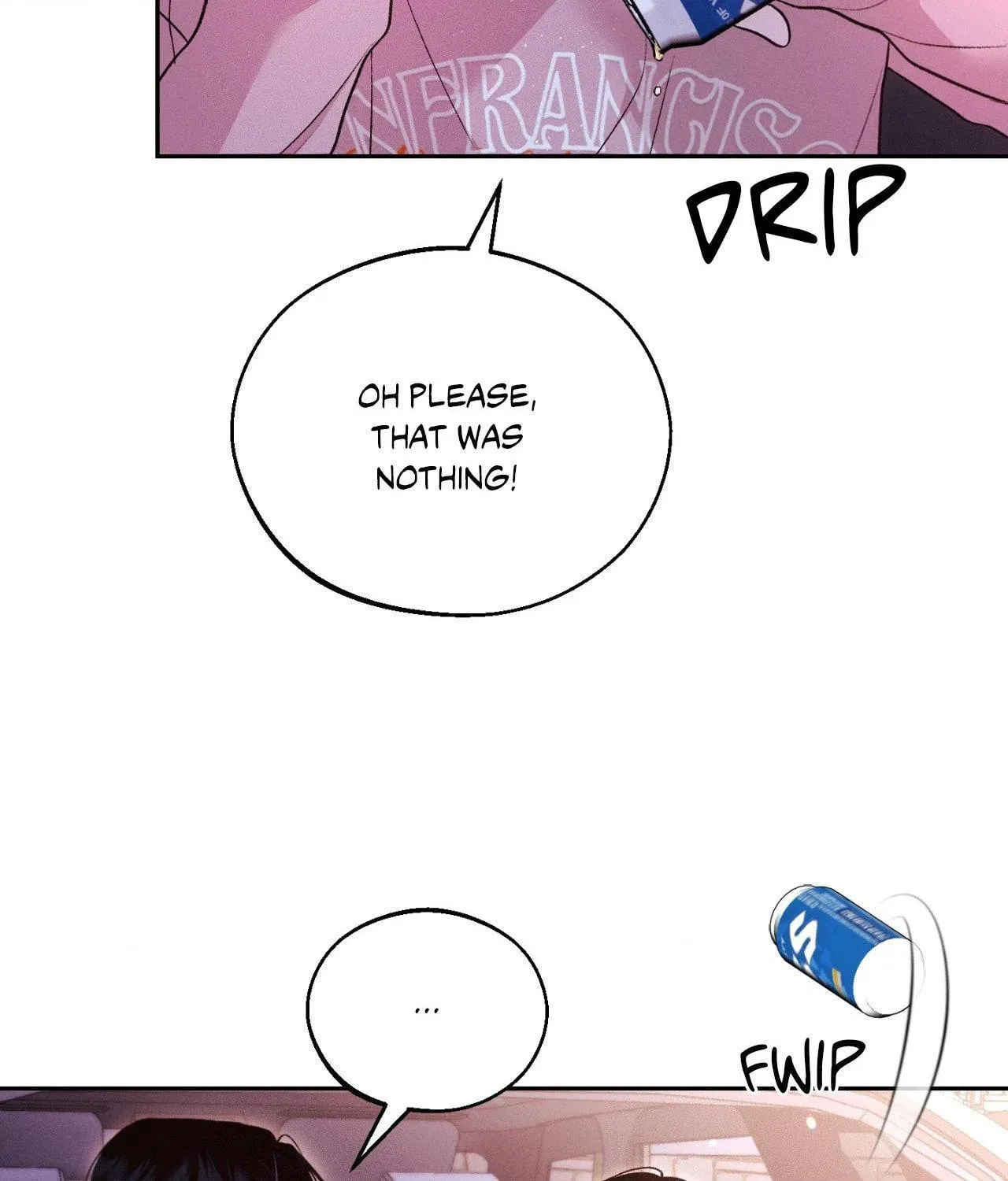 Save the Dae Chapter 13 page 4 - 