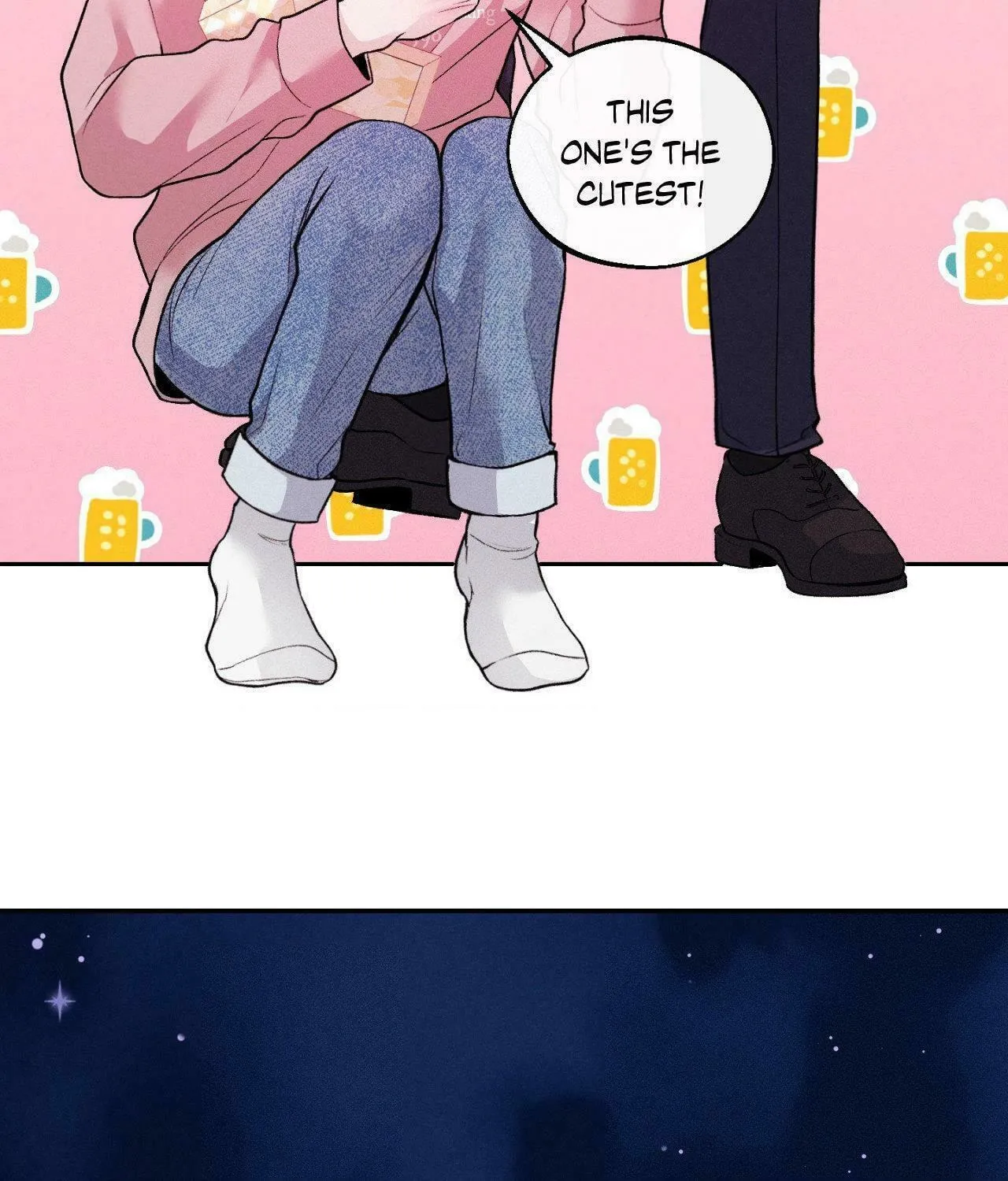 Save the Dae Chapter 13 page 31 - 