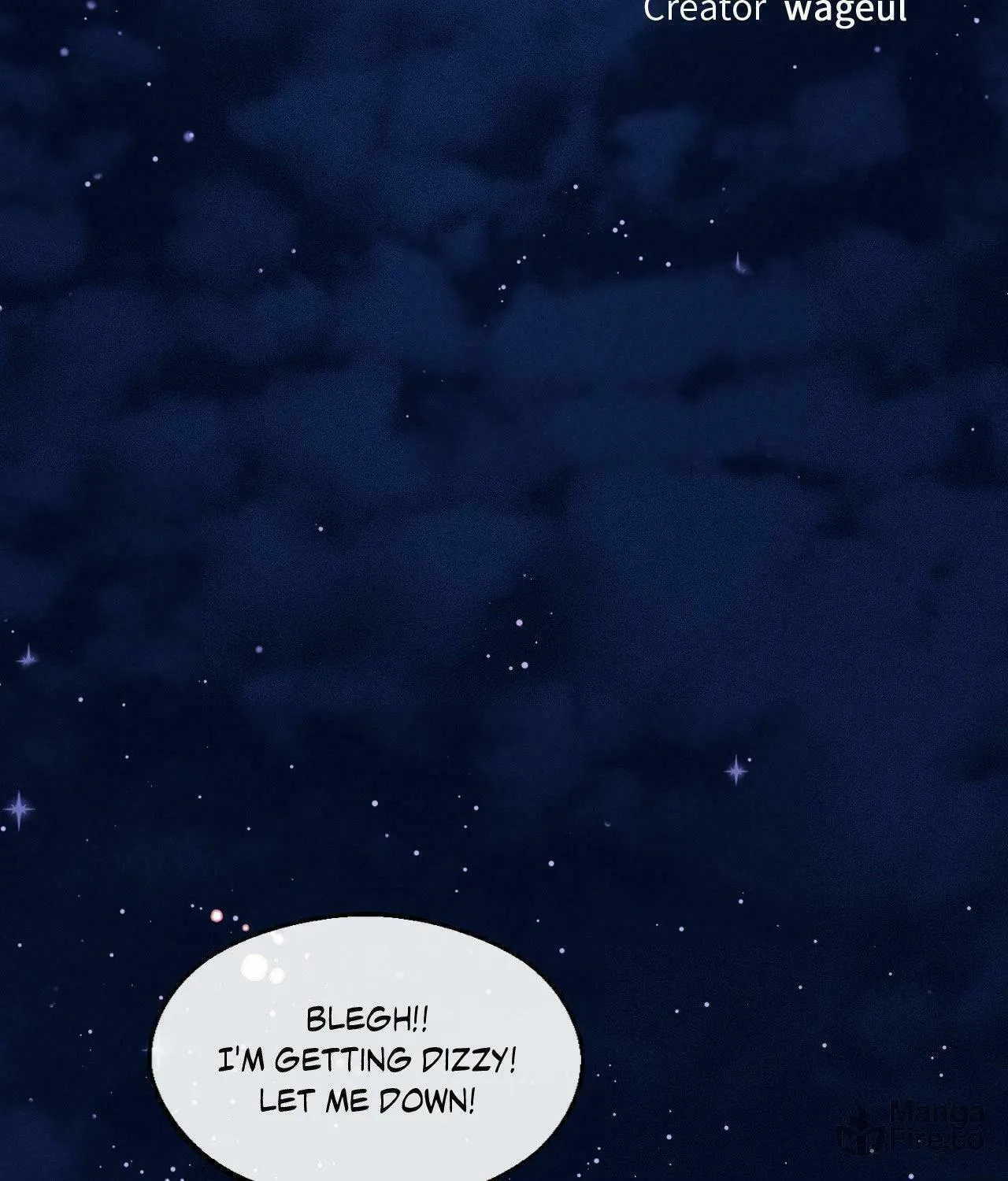 Save the Dae Chapter 13 page 33 - 