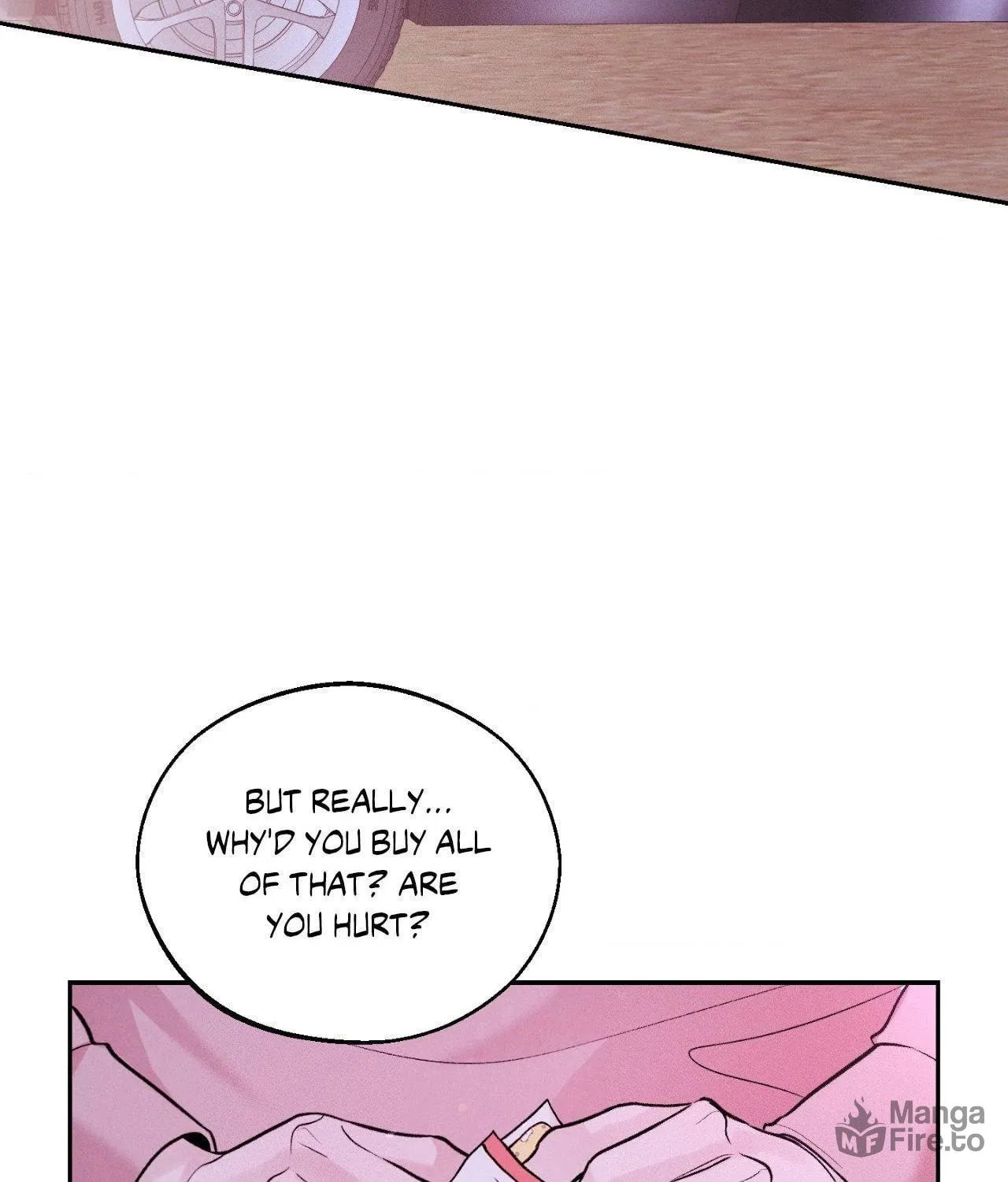 Save the Dae Chapter 13 page 36 - 