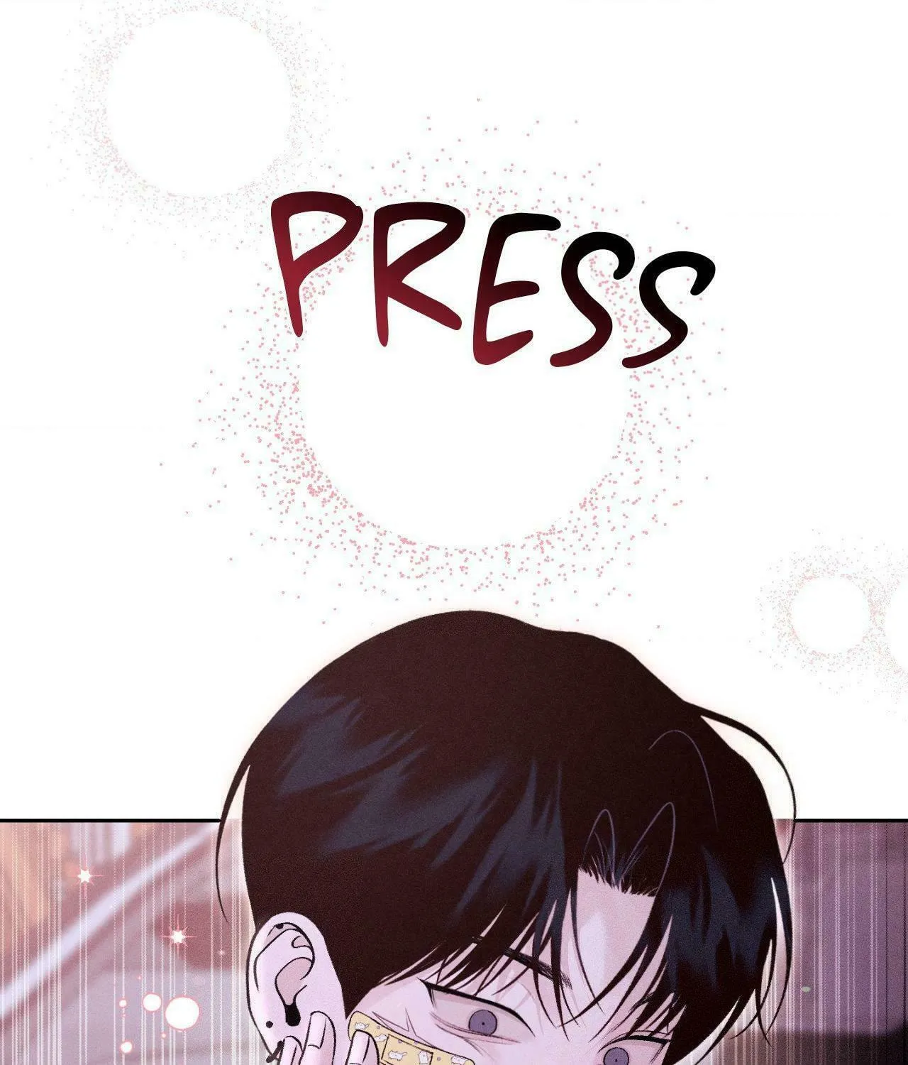 Save the Dae Chapter 13 page 38 - 
