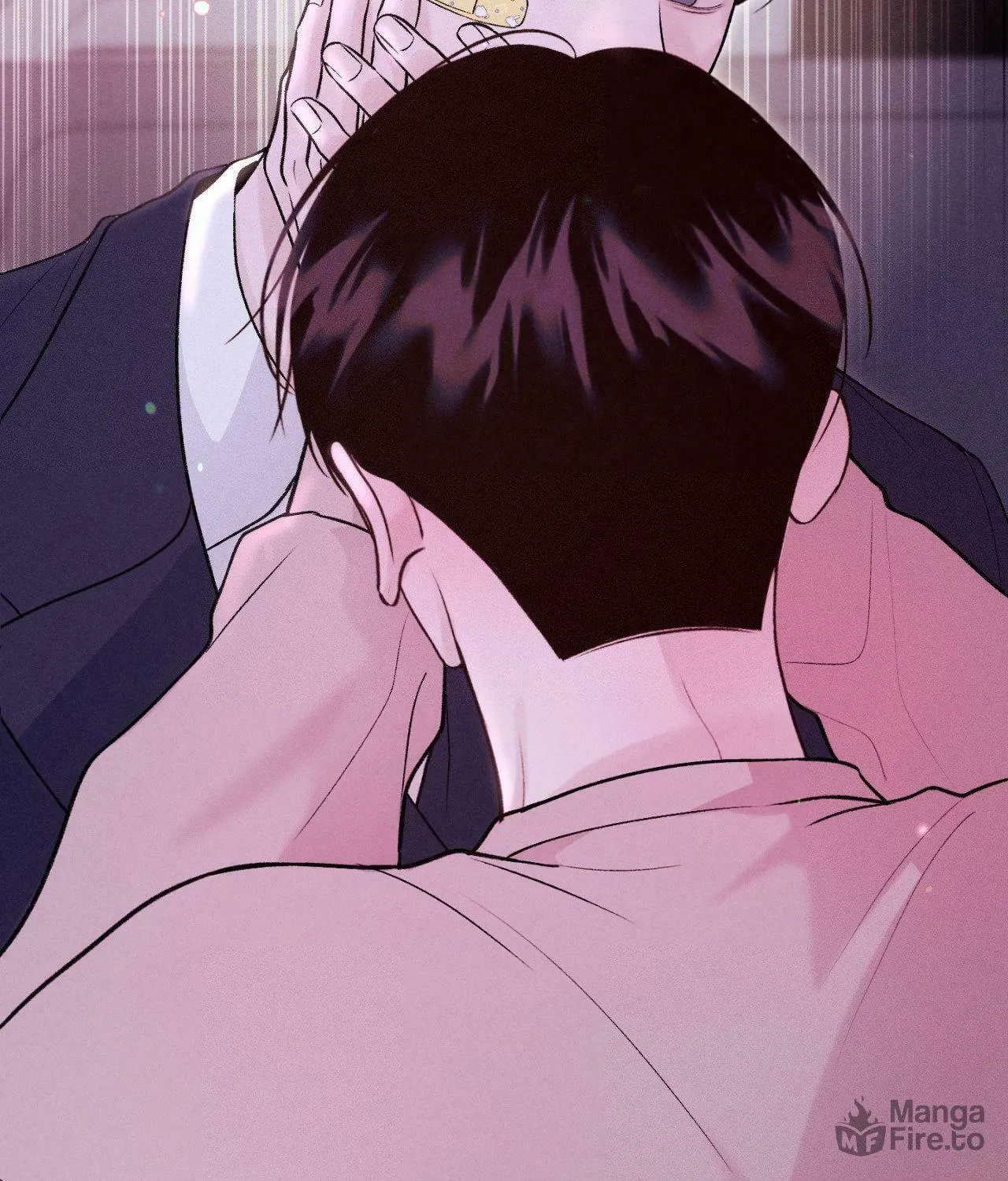 Save the Dae Chapter 13 page 39 - 