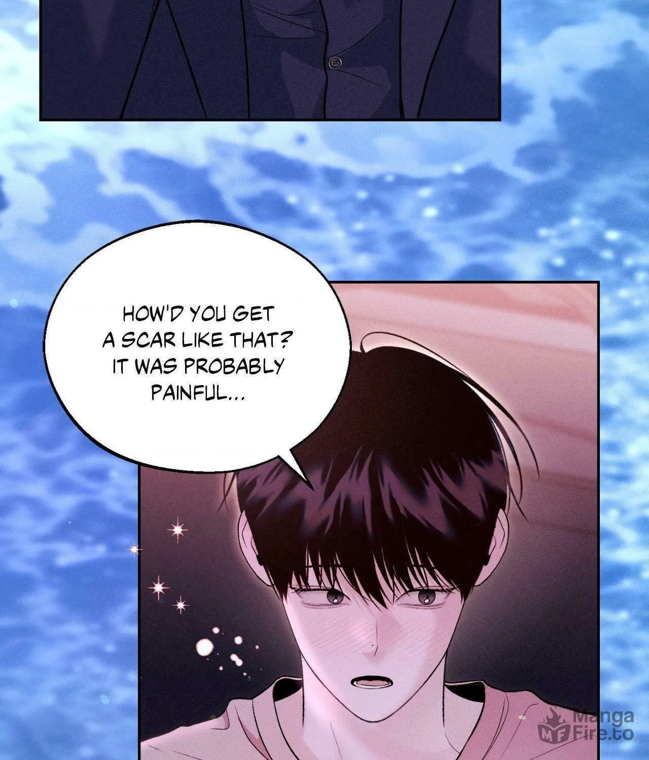 Save the Dae Chapter 13 page 42 - 
