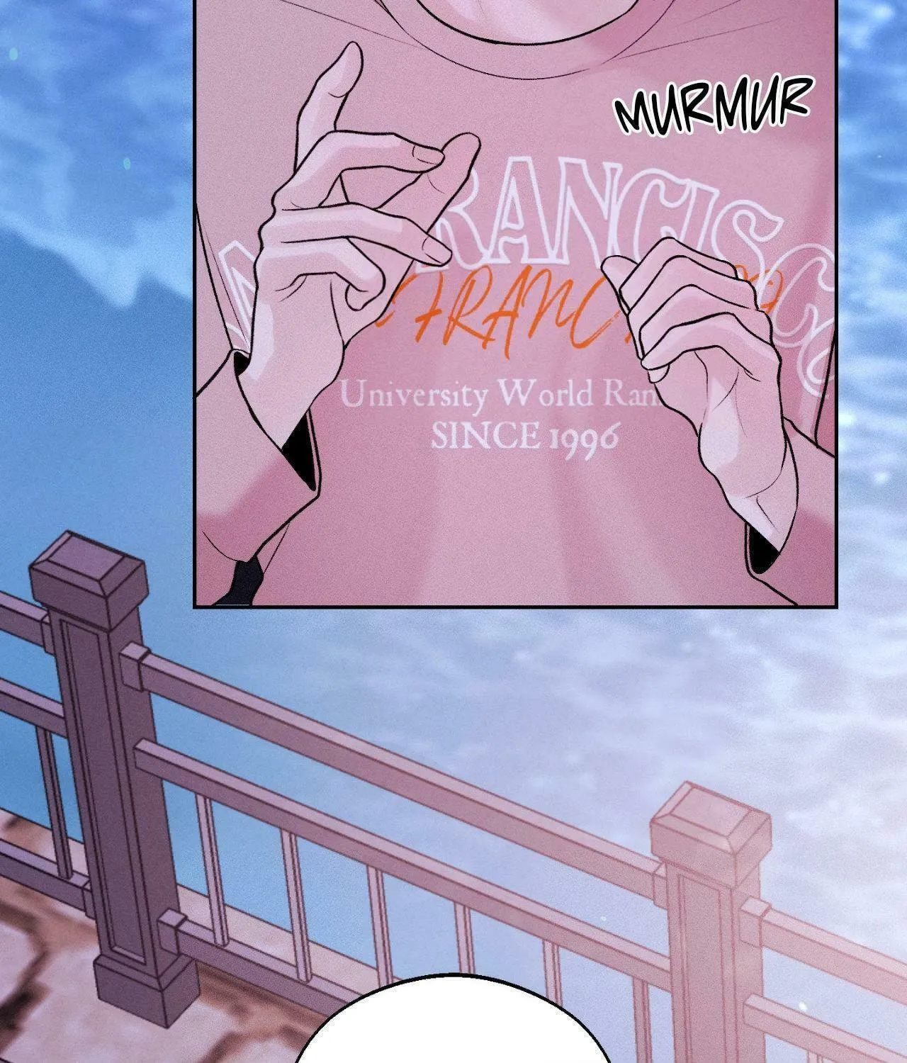 Save the Dae Chapter 13 page 43 - 