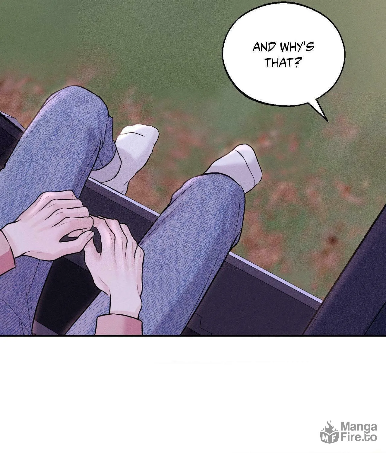 Save the Dae Chapter 13 page 45 - 