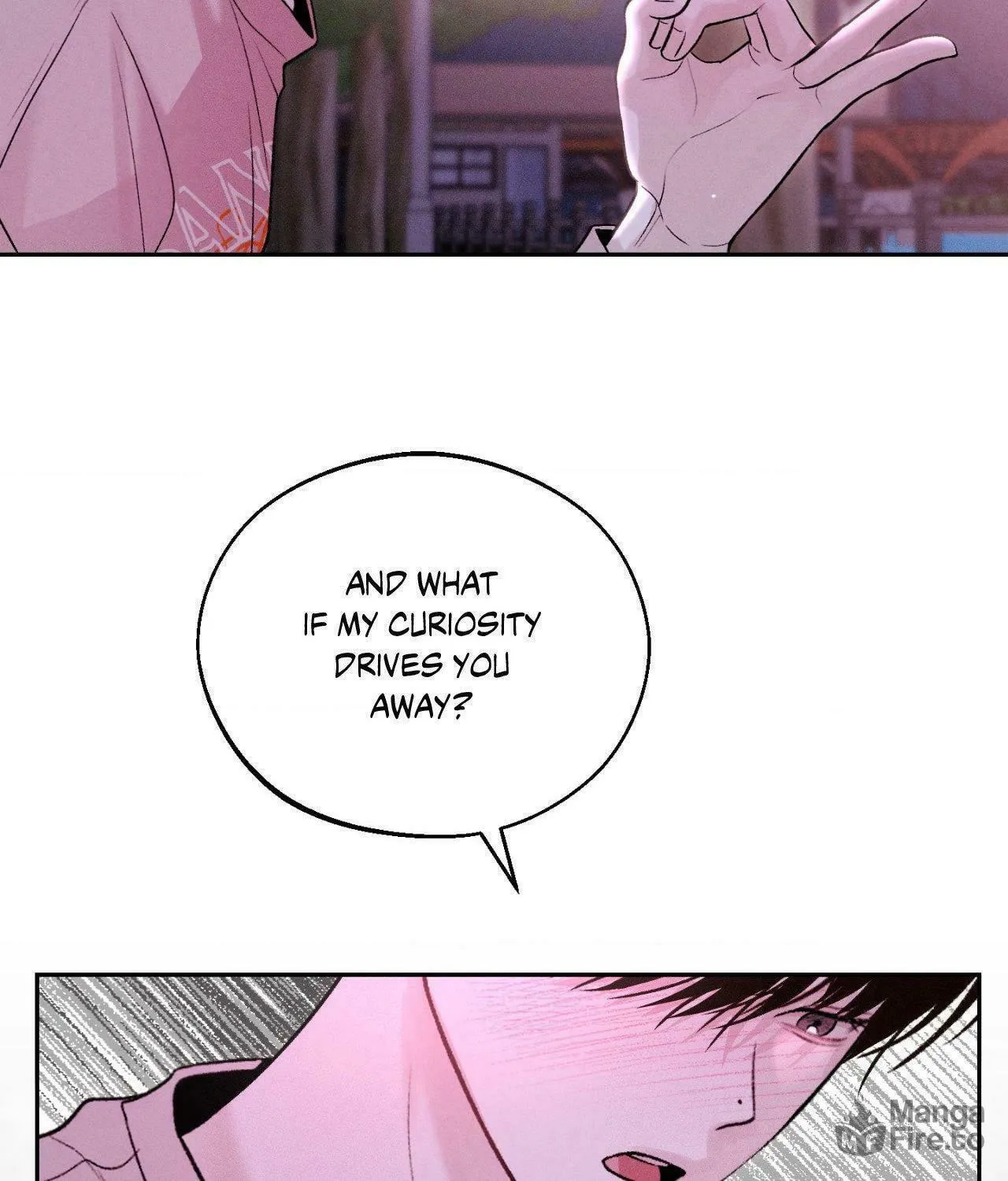 Save the Dae Chapter 13 page 48 - 