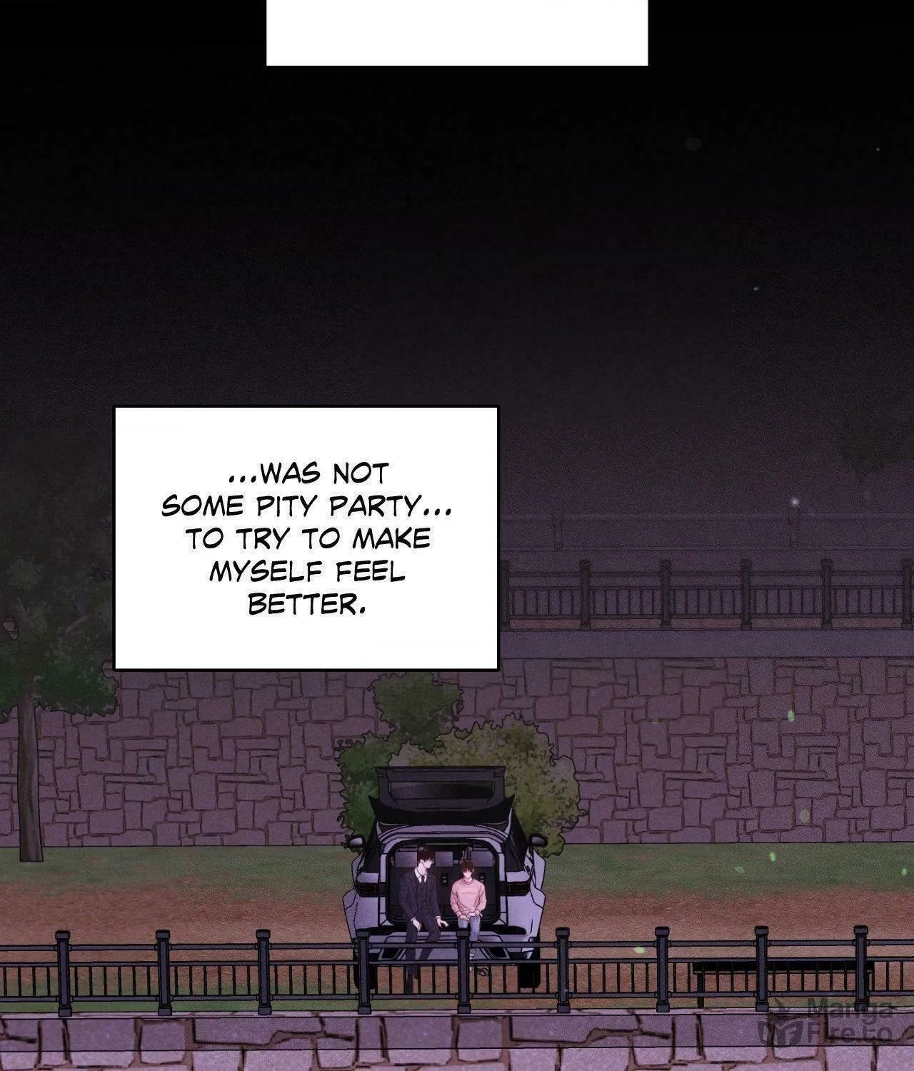 Save the Dae Chapter 13 page 51 - 