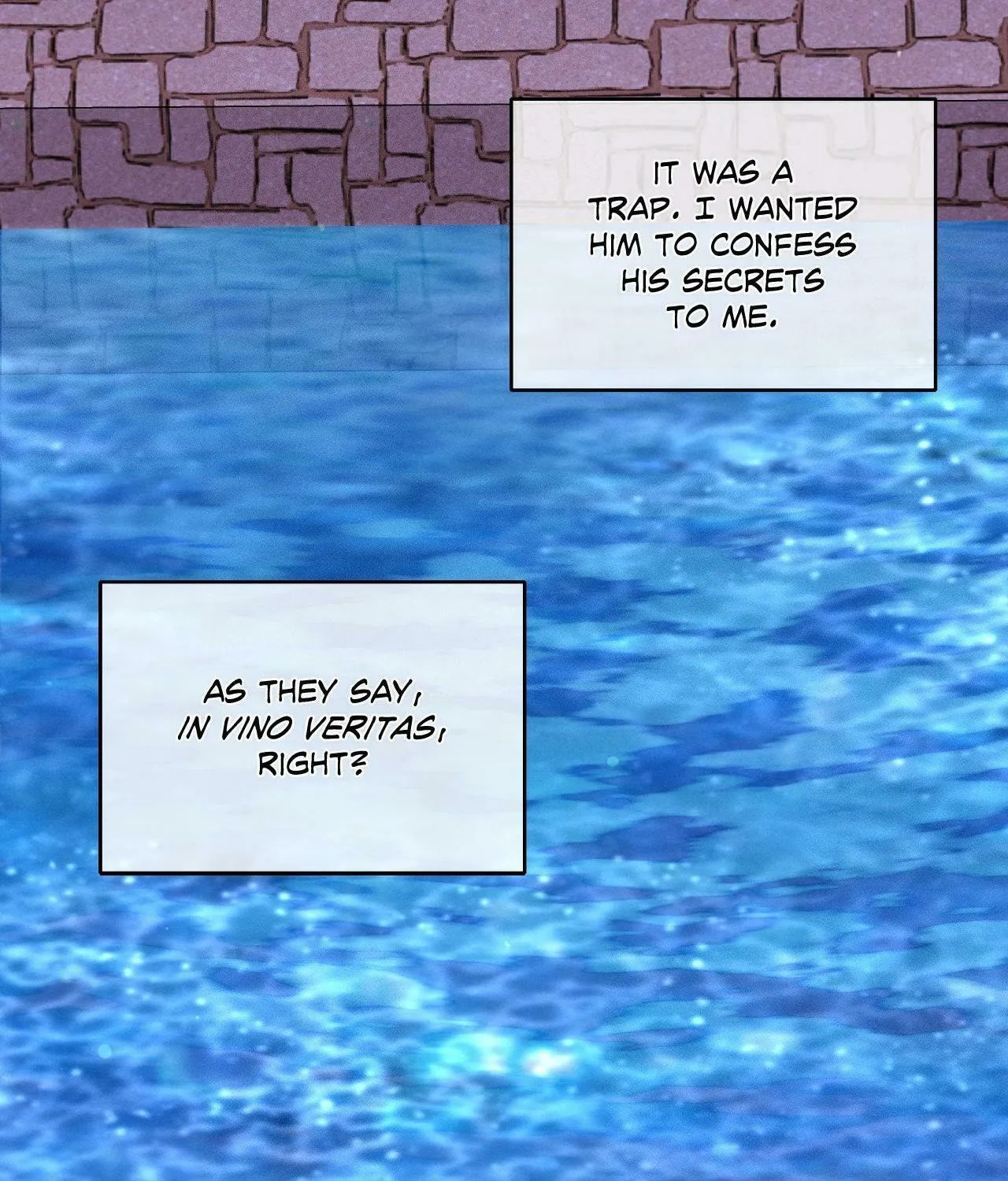 Save the Dae Chapter 13 page 52 - 