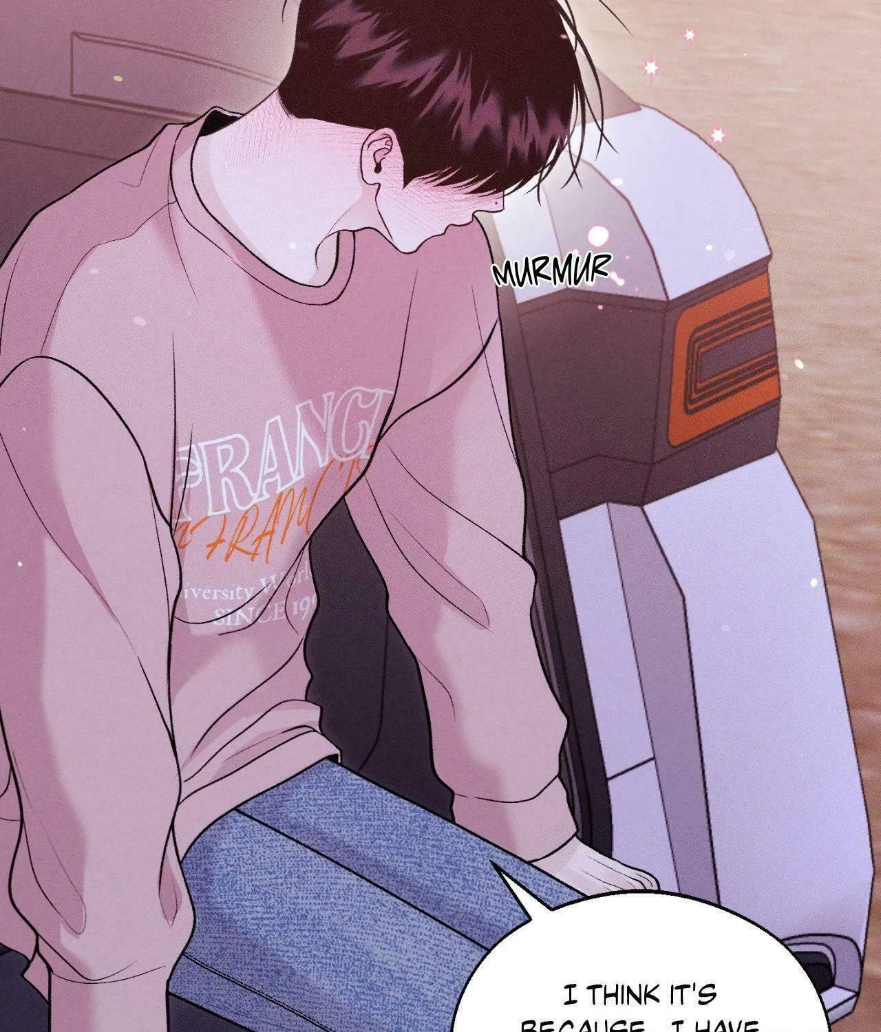 Save the Dae Chapter 13 page 58 - 