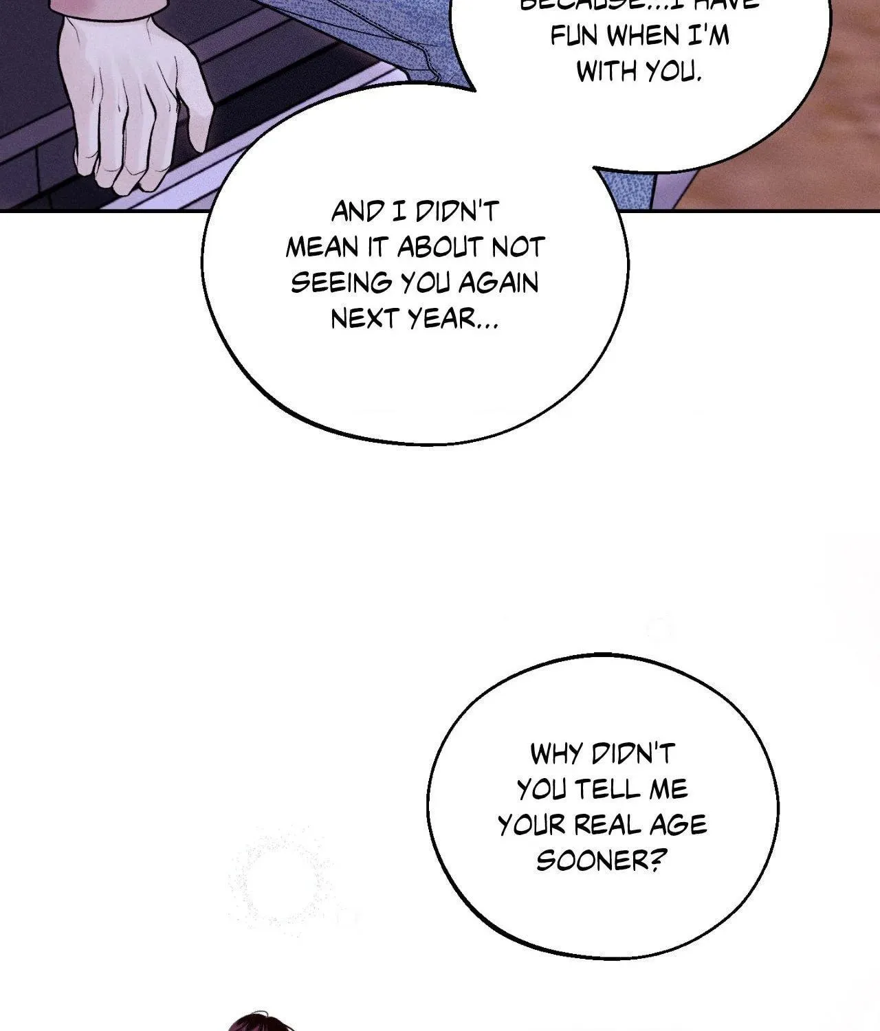 Save the Dae Chapter 13 page 59 - 
