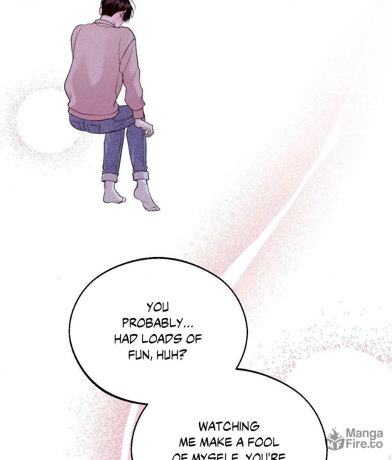 Save the Dae Chapter 13 page 60 - 
