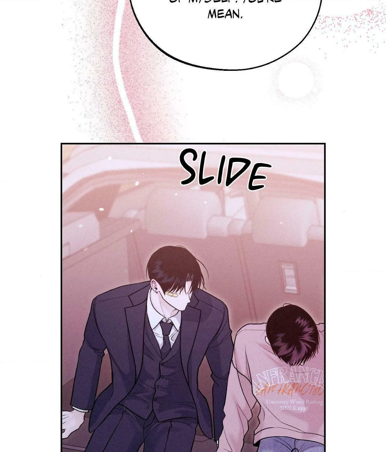 Save the Dae Chapter 13 page 61 - 