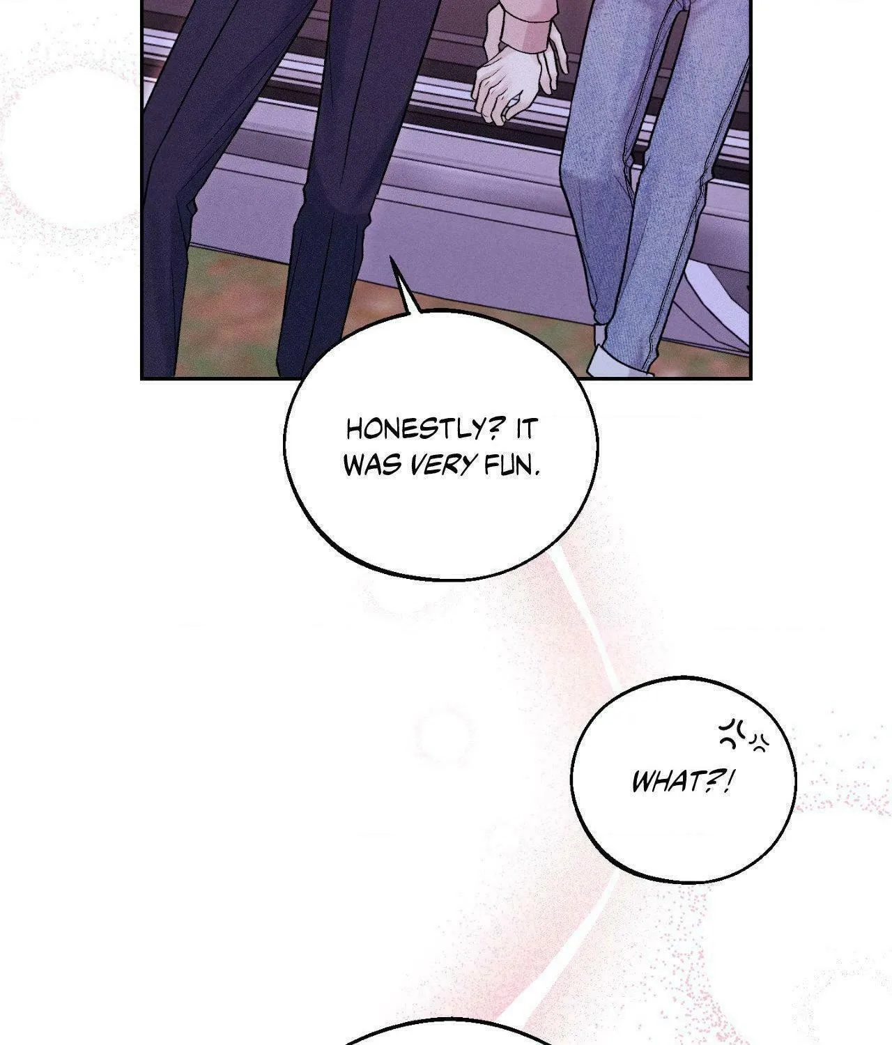 Save the Dae Chapter 13 page 62 - 