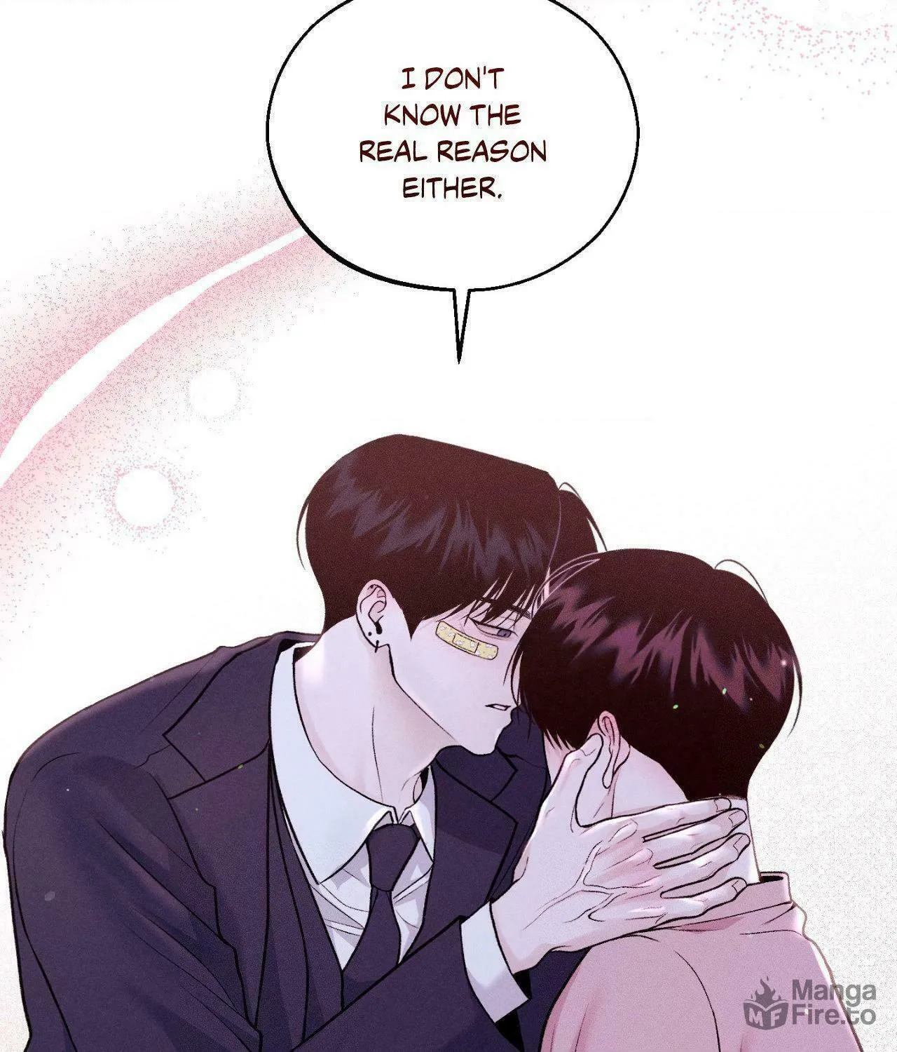 Save the Dae Chapter 13 page 63 - 