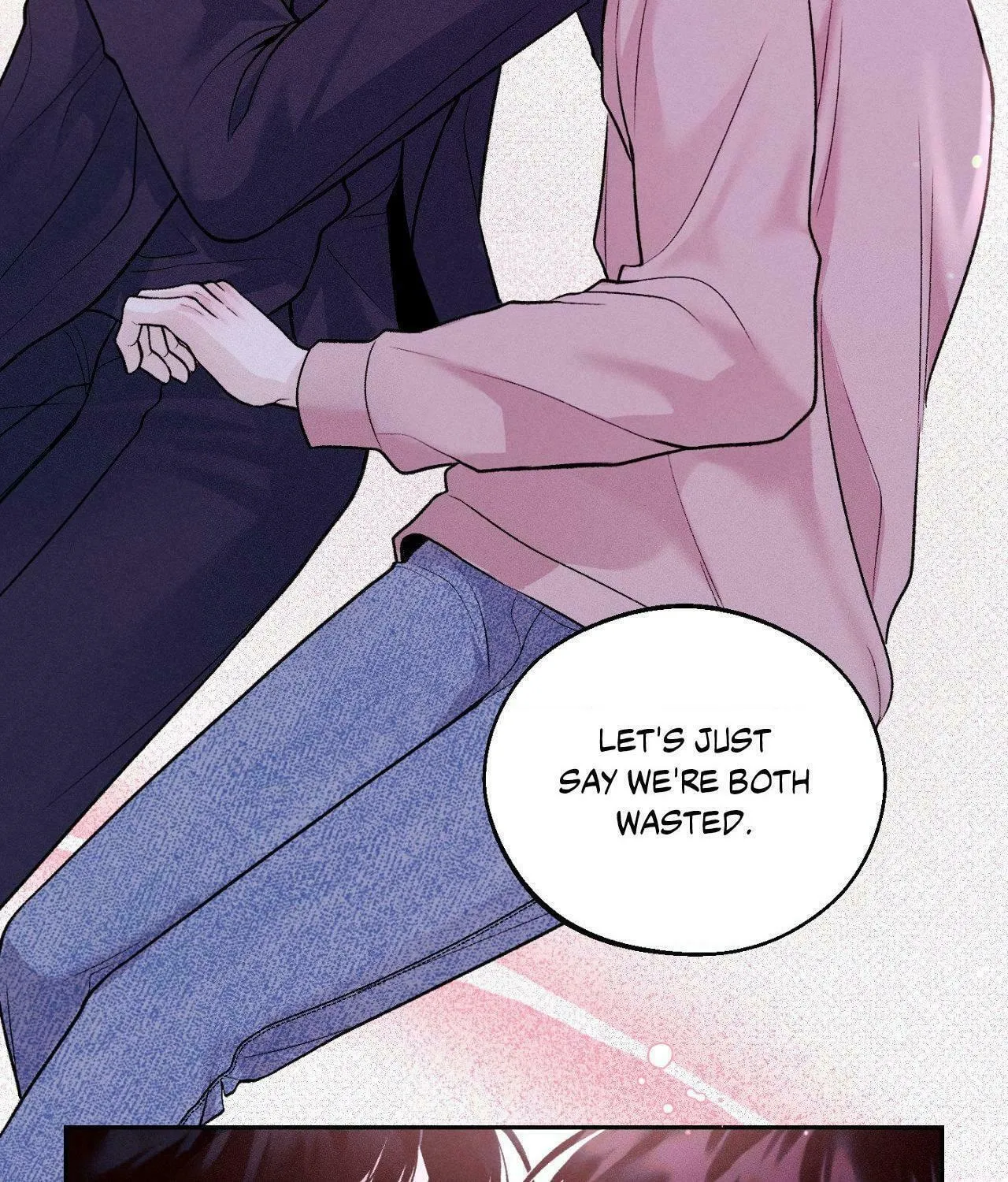 Save the Dae Chapter 13 page 64 - 