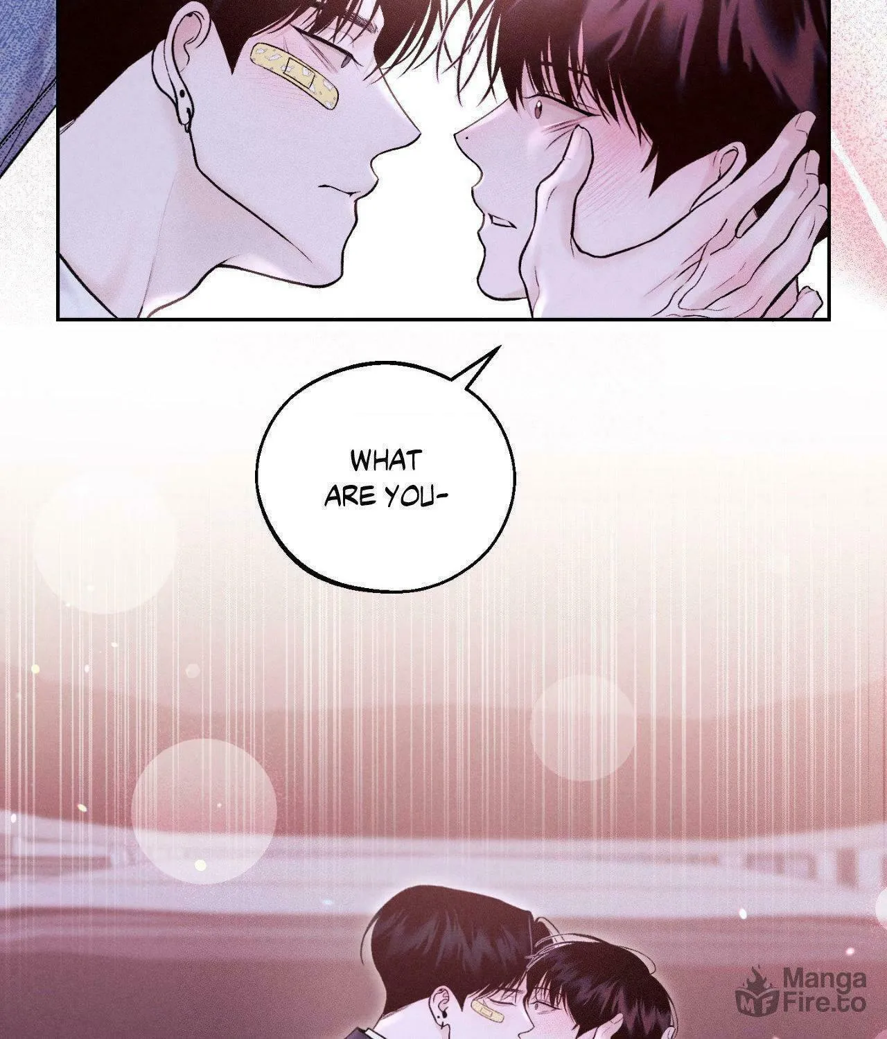 Save the Dae Chapter 13 page 65 - 