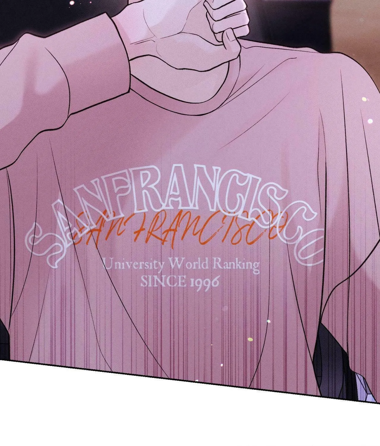 Save the Dae Chapter 13 page 71 - 