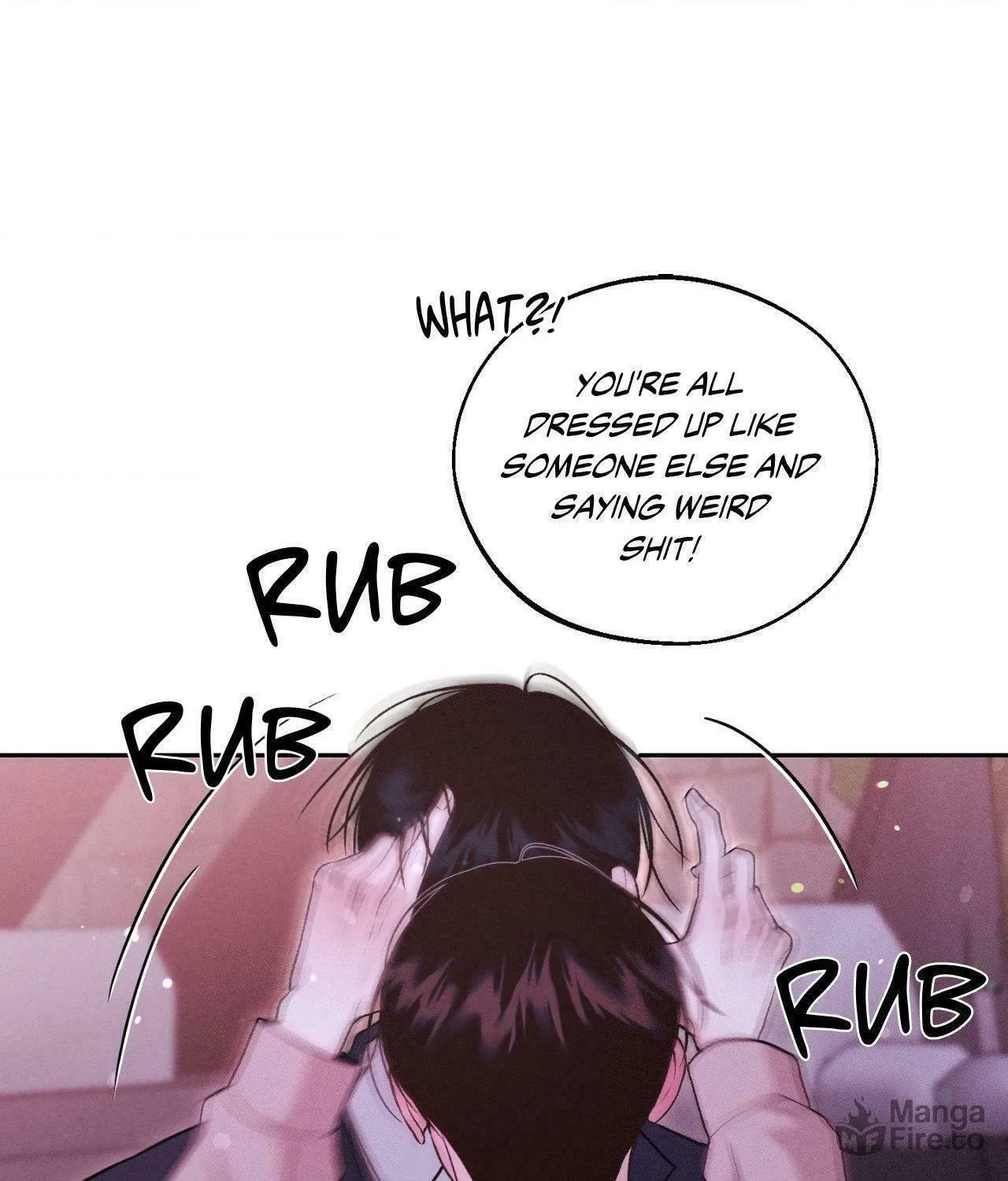 Save the Dae Chapter 13 page 72 - 