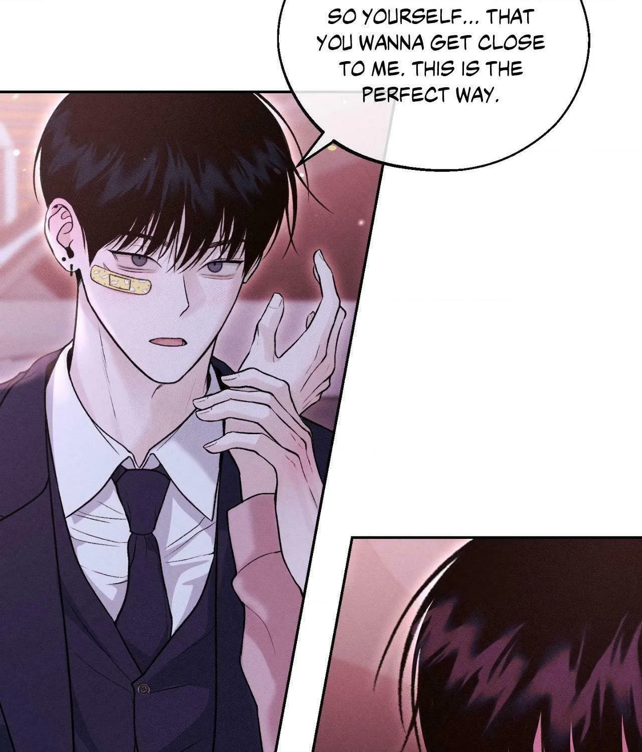 Save the Dae Chapter 13 page 74 - 