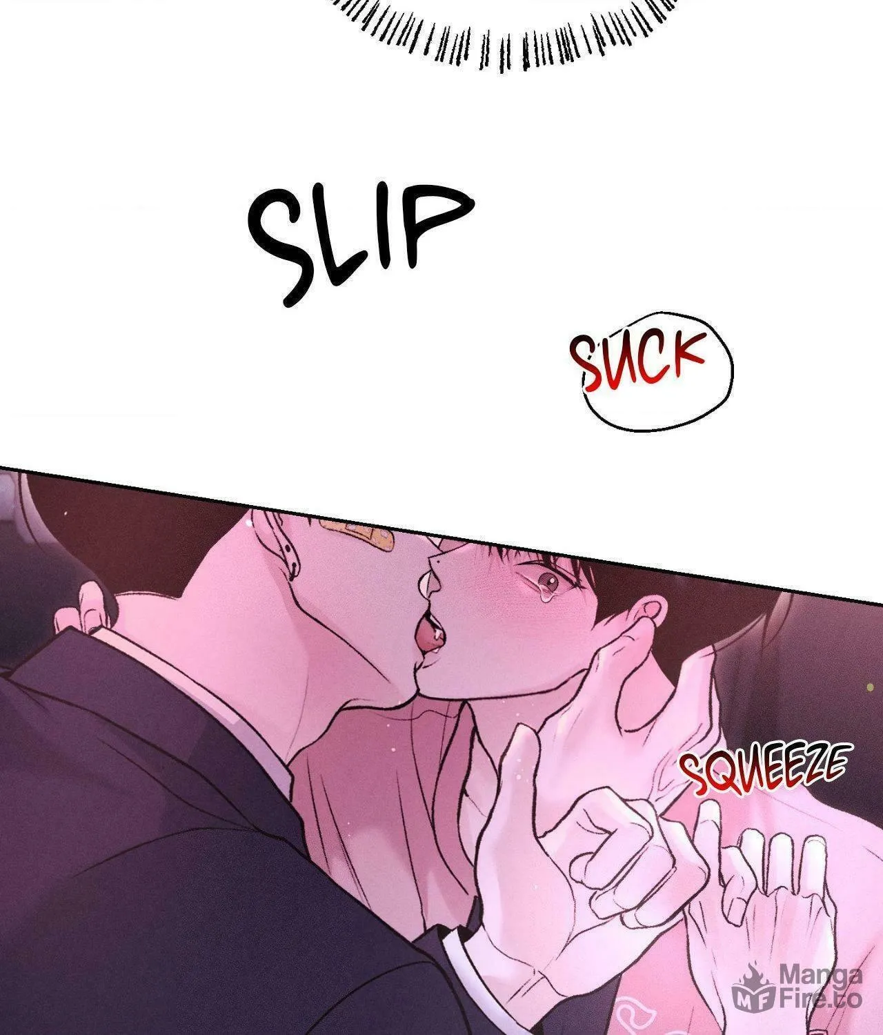 Save the Dae Chapter 13 page 80 - 