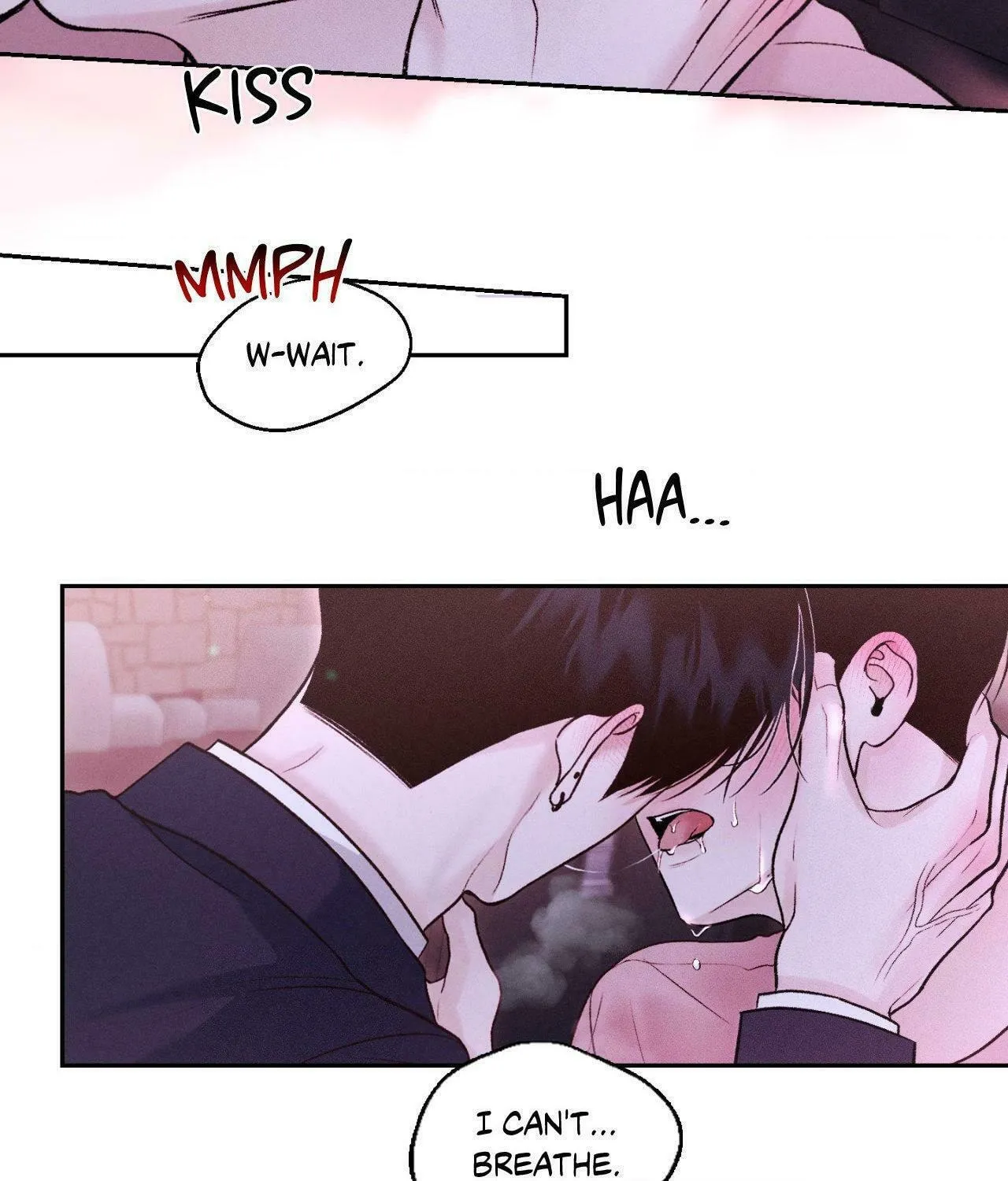 Save the Dae Chapter 13 page 82 - 