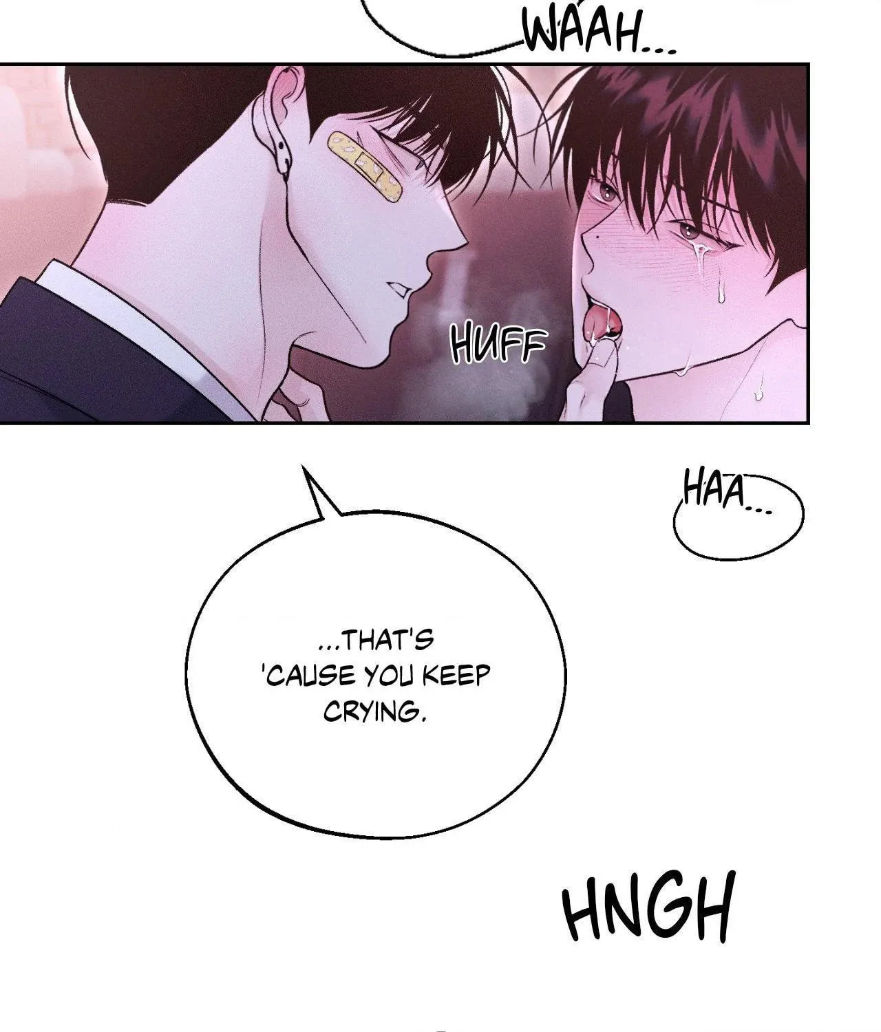 Save the Dae Chapter 13 page 83 - 
