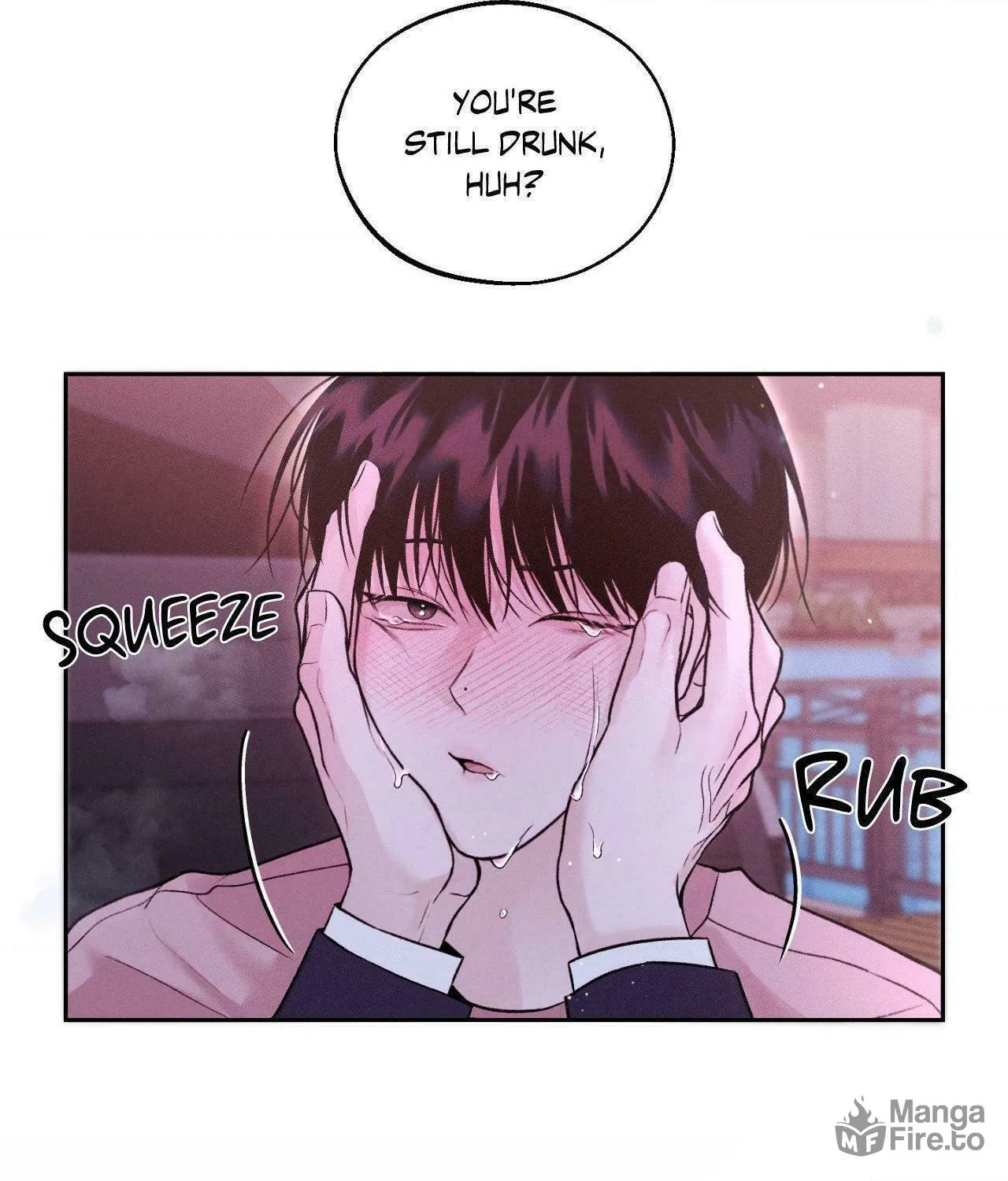 Save the Dae Chapter 13 page 84 - 