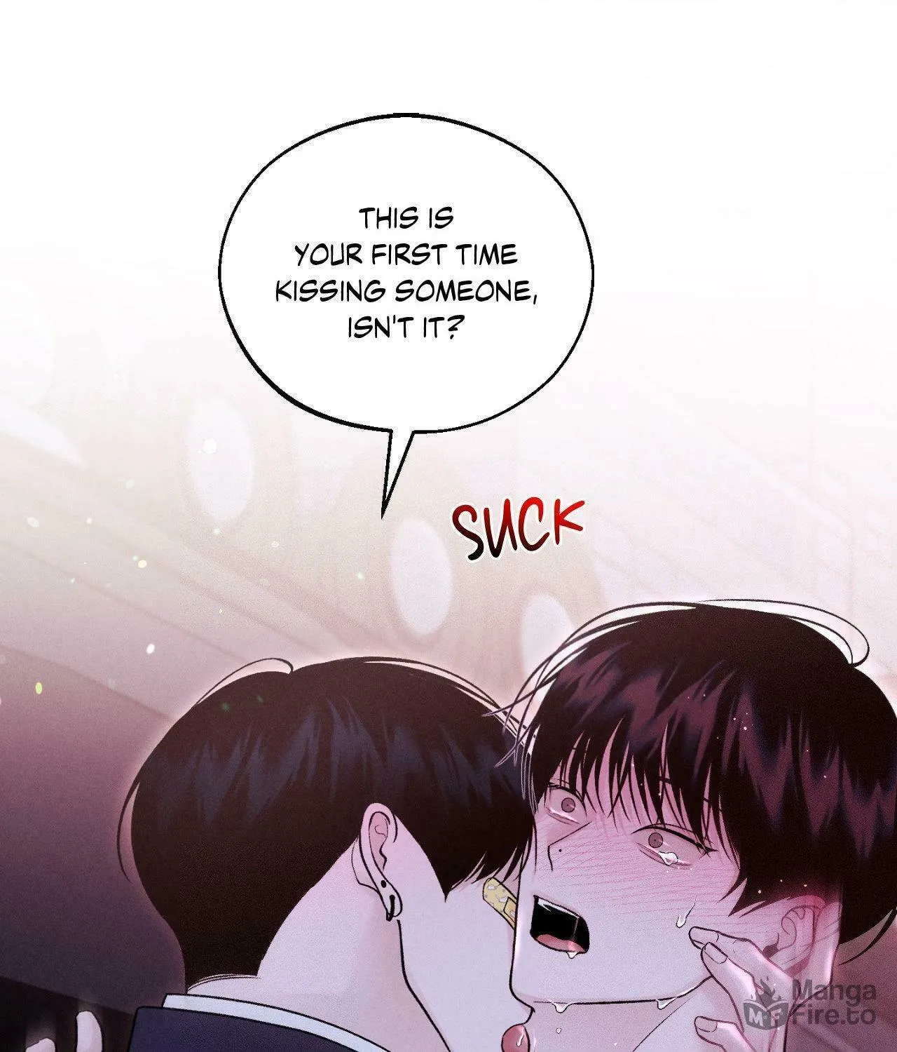 Save the Dae Chapter 13 page 85 - 