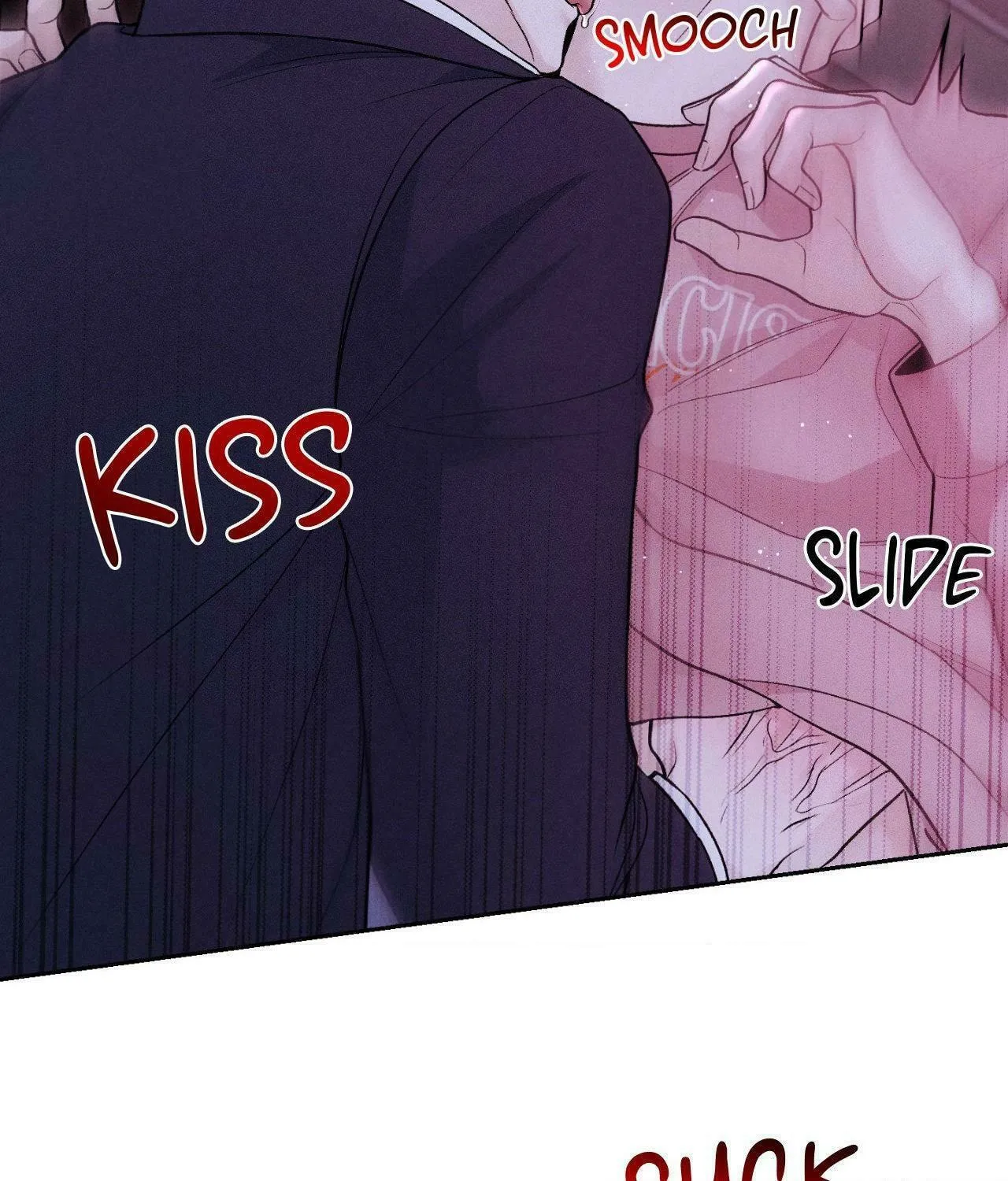 Save the Dae Chapter 13 page 86 - 