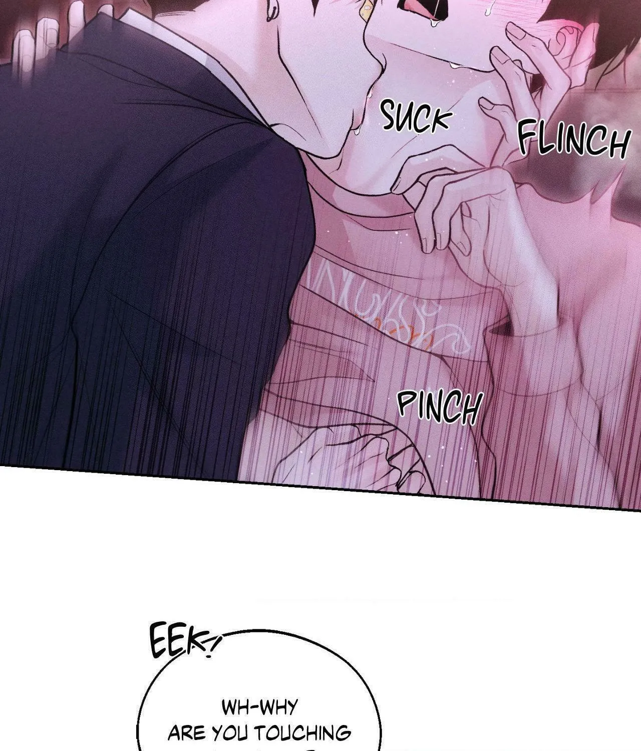 Save the Dae Chapter 13 page 88 - 