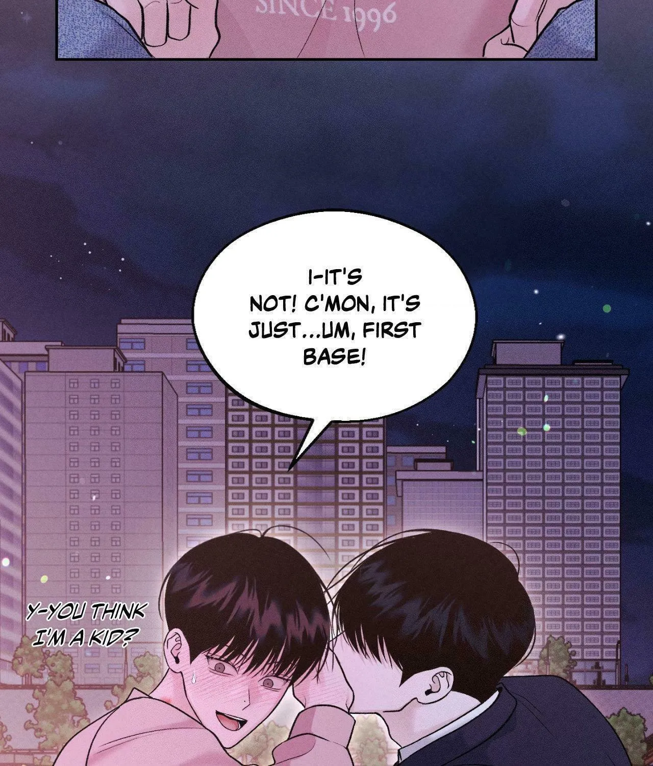 Save the Dae Chapter 13 page 91 - 