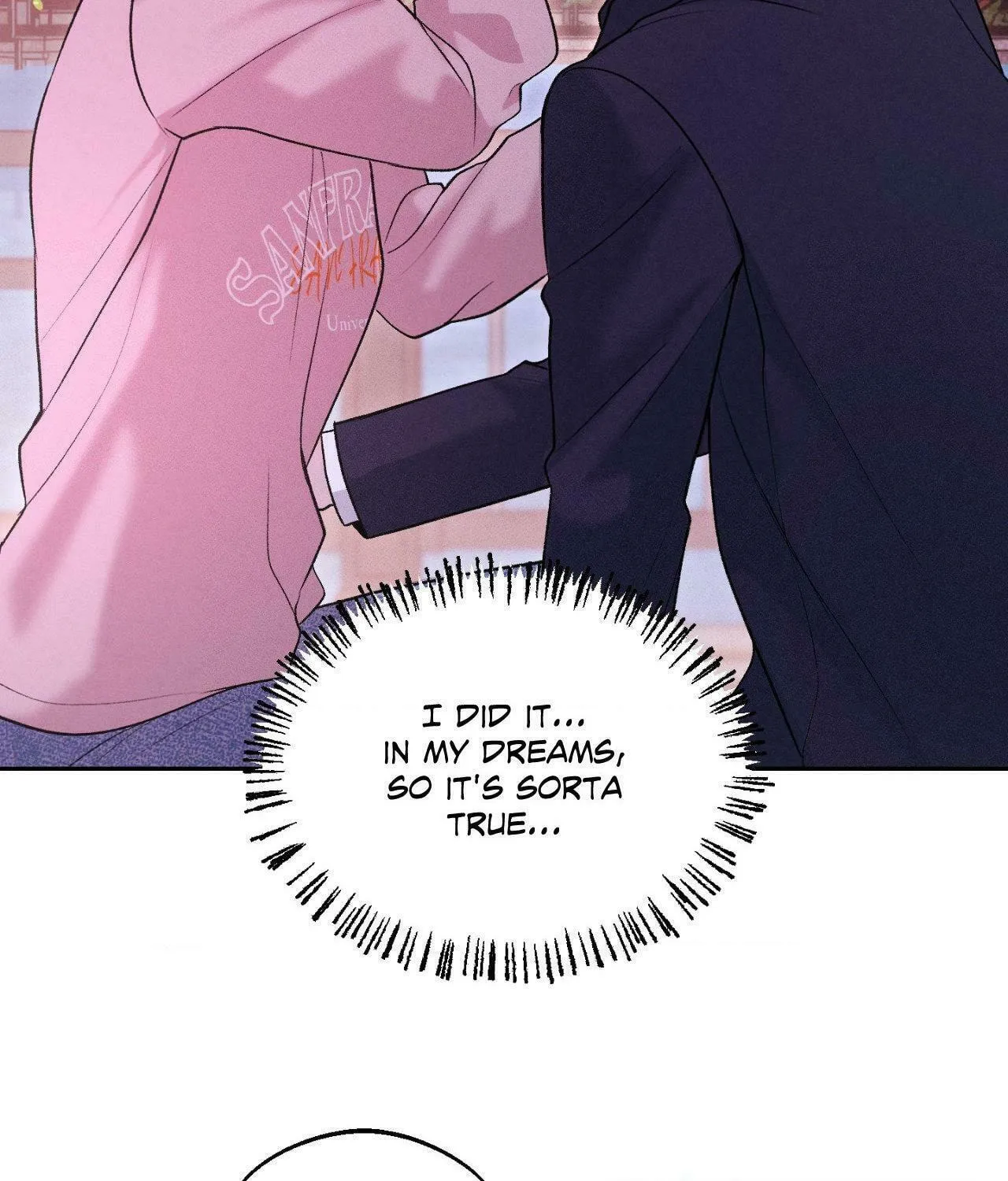 Save the Dae Chapter 13 page 92 - 