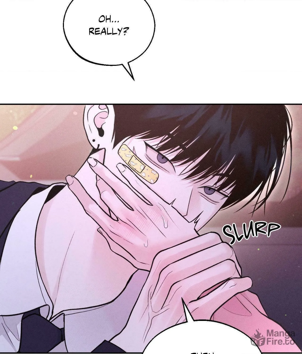 Save the Dae Chapter 13 page 93 - 
