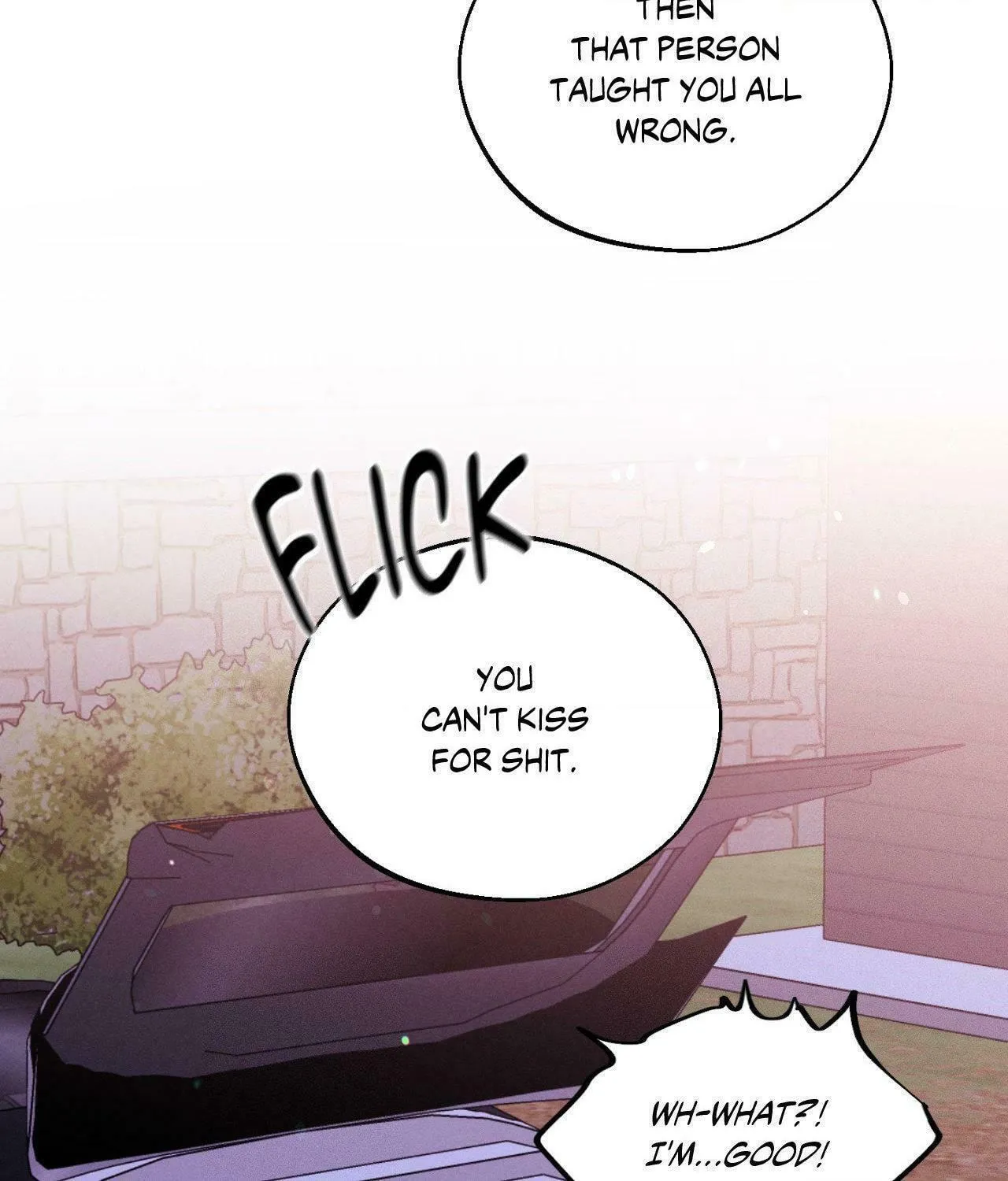 Save the Dae Chapter 13 page 94 - 