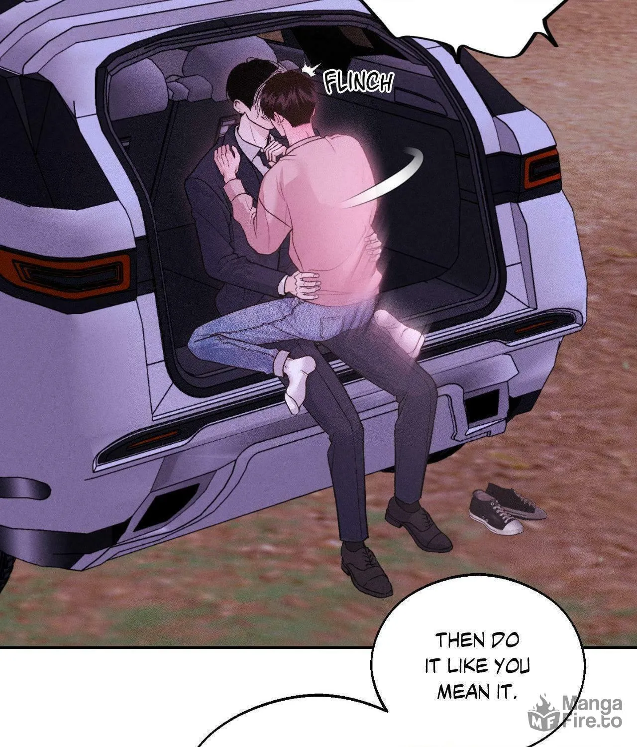 Save the Dae Chapter 13 page 95 - 
