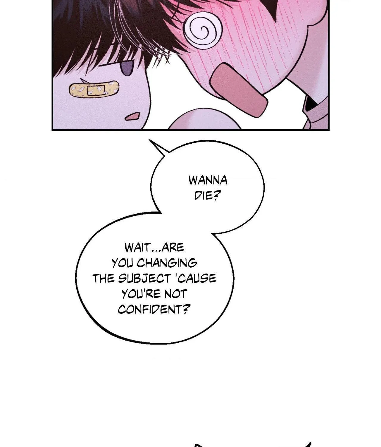 Save the Dae Chapter 13 page 98 - 
