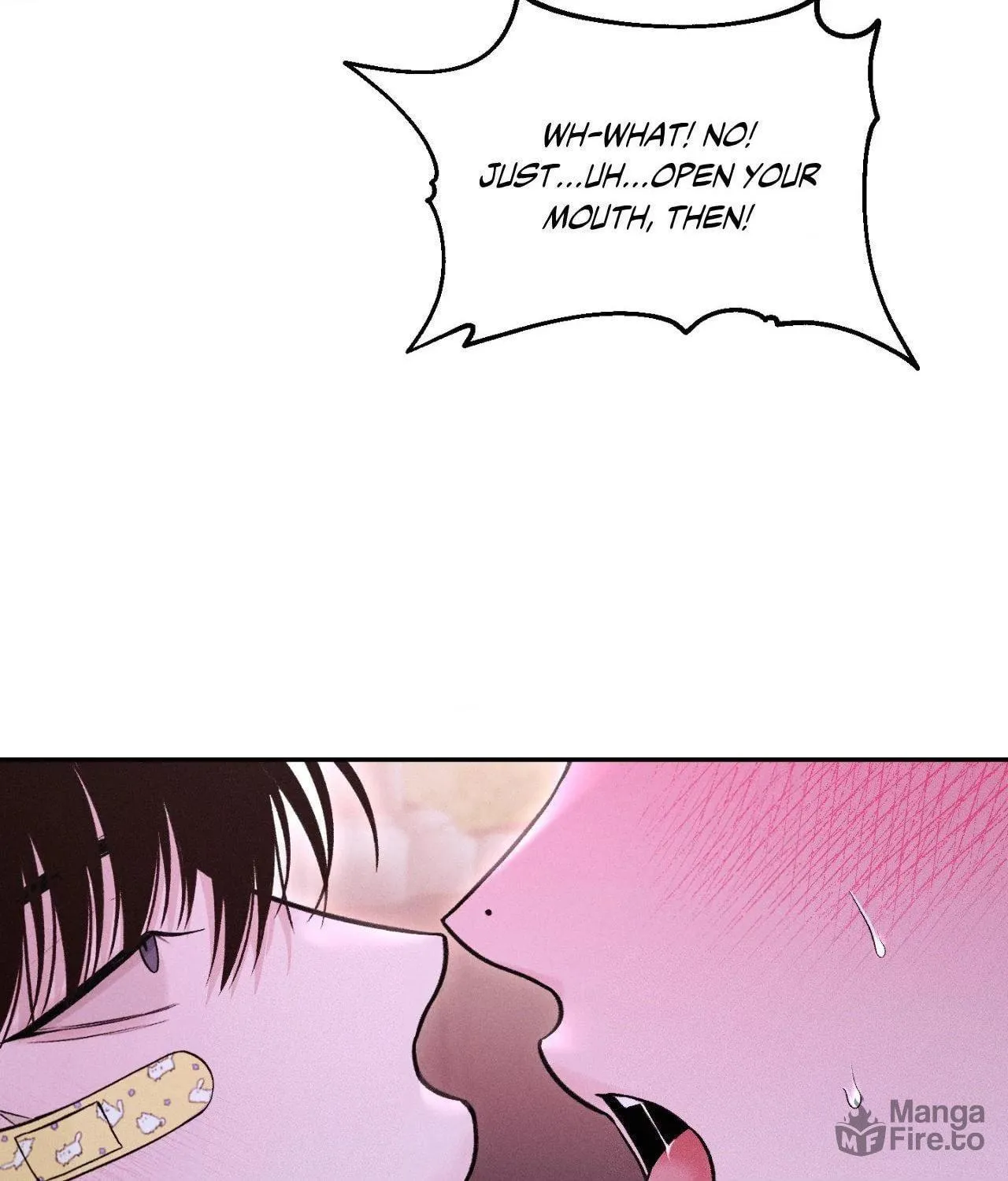 Save the Dae Chapter 13 page 99 - 