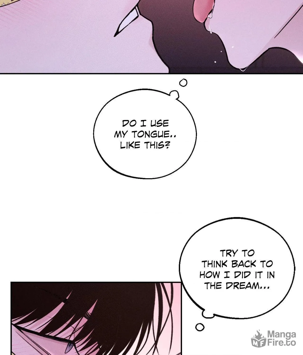 Save the Dae Chapter 13 page 100 - 